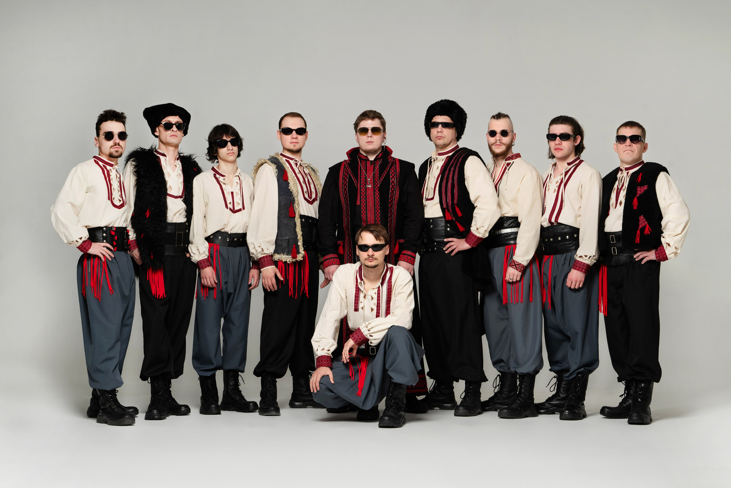 КОЛО. Весільний та сімейний фотограф міста Суми Артур Моргун