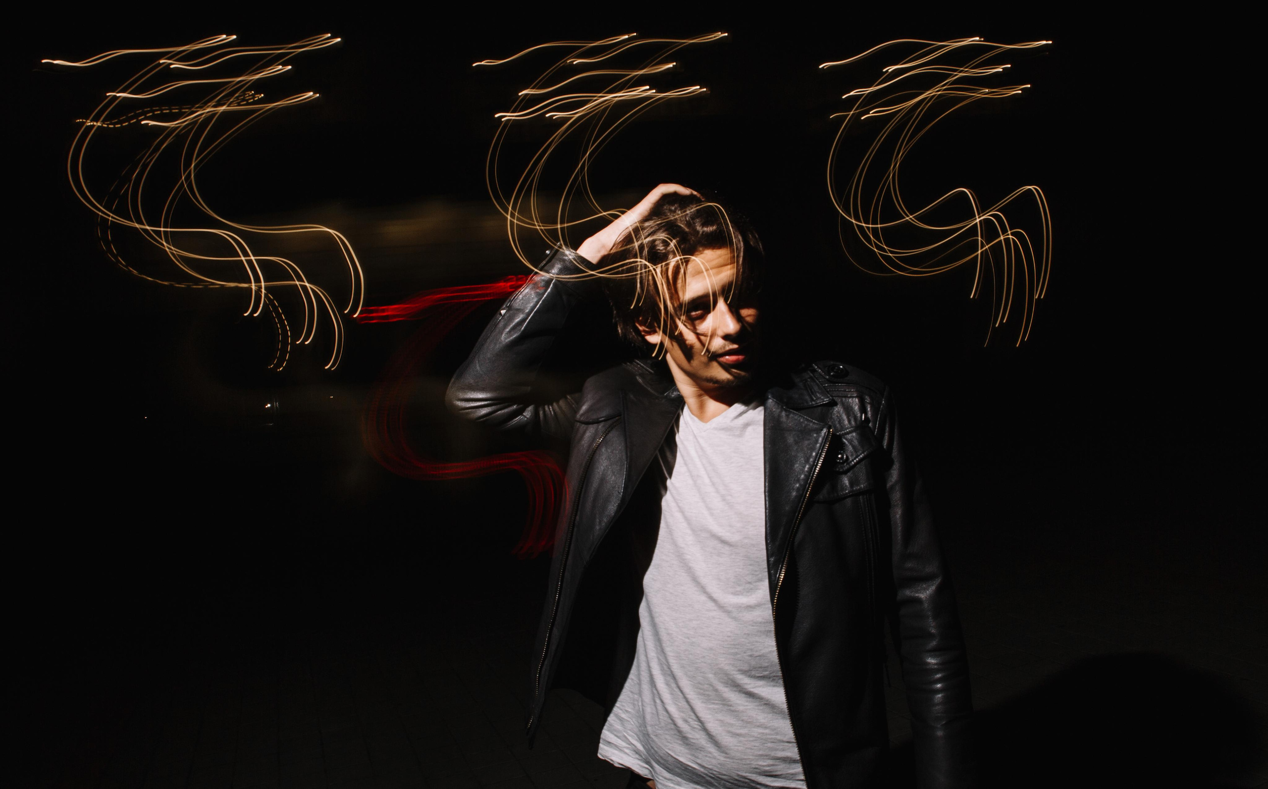 Руслан. Весільний та сімейний фотограф міста Суми Артур Моргун