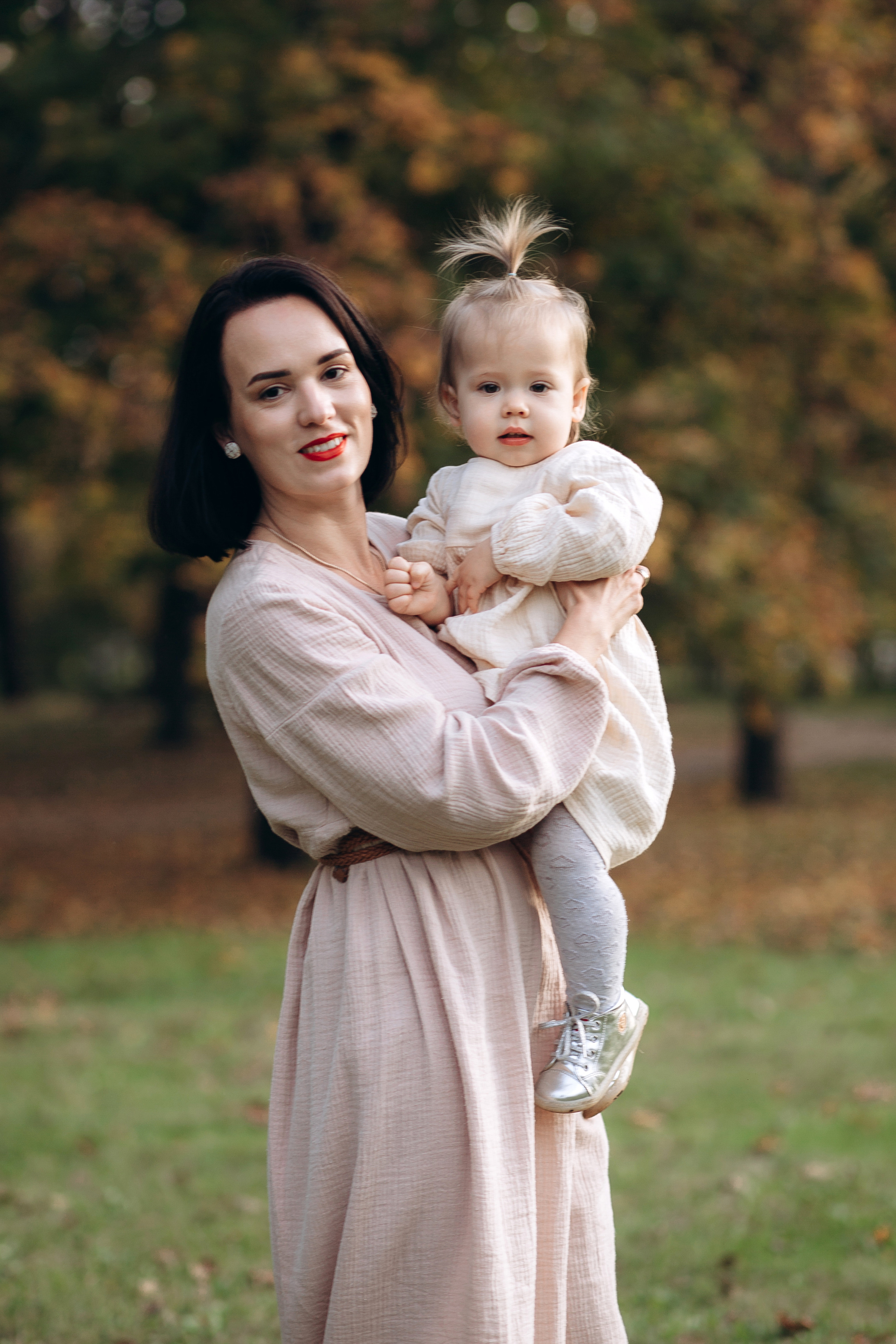 Осiння. Весільний та сімейний фотограф міста Суми Артур Моргун