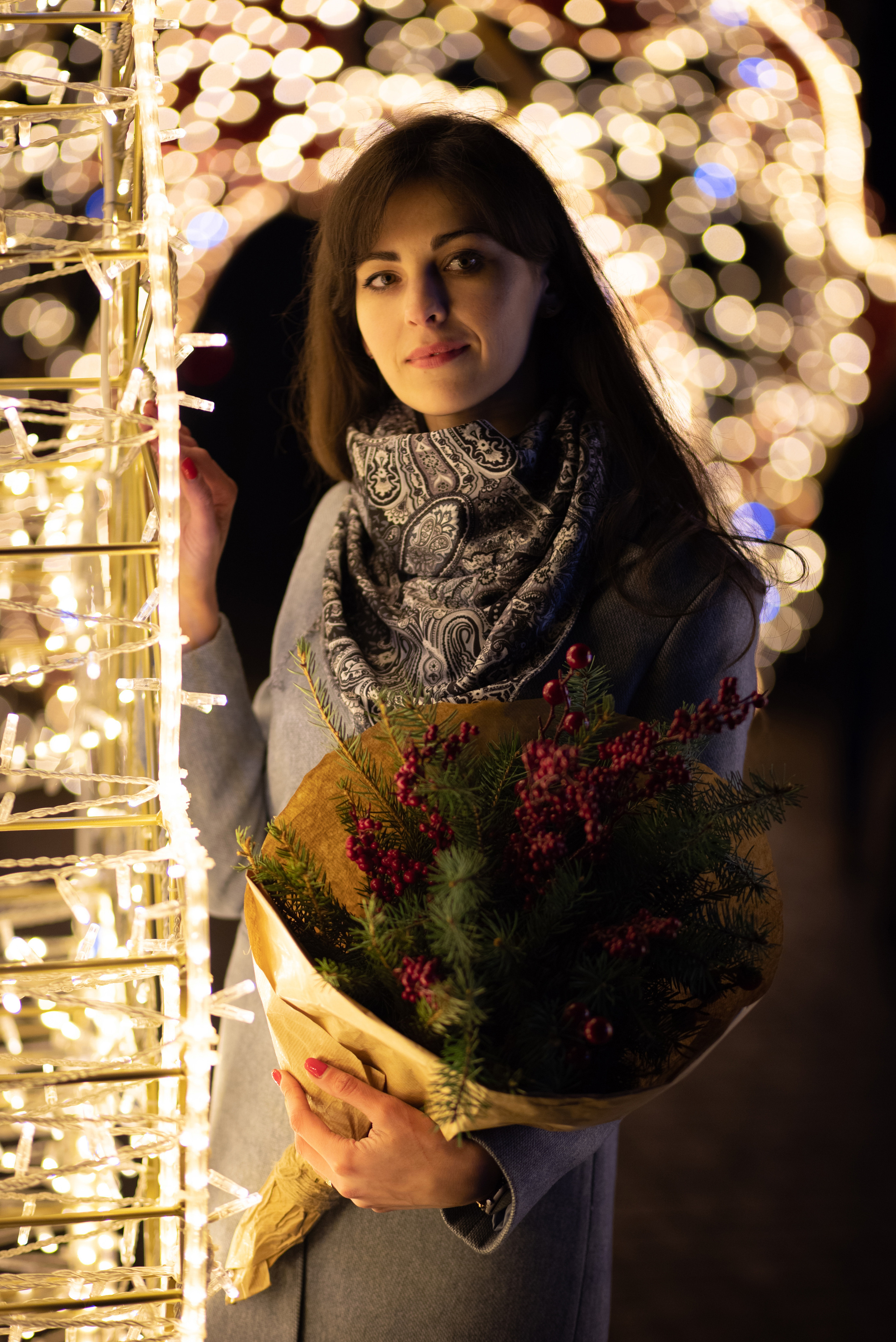 Сергiй та Алiна. Весільний та сімейний фотограф міста Суми Артур Моргун