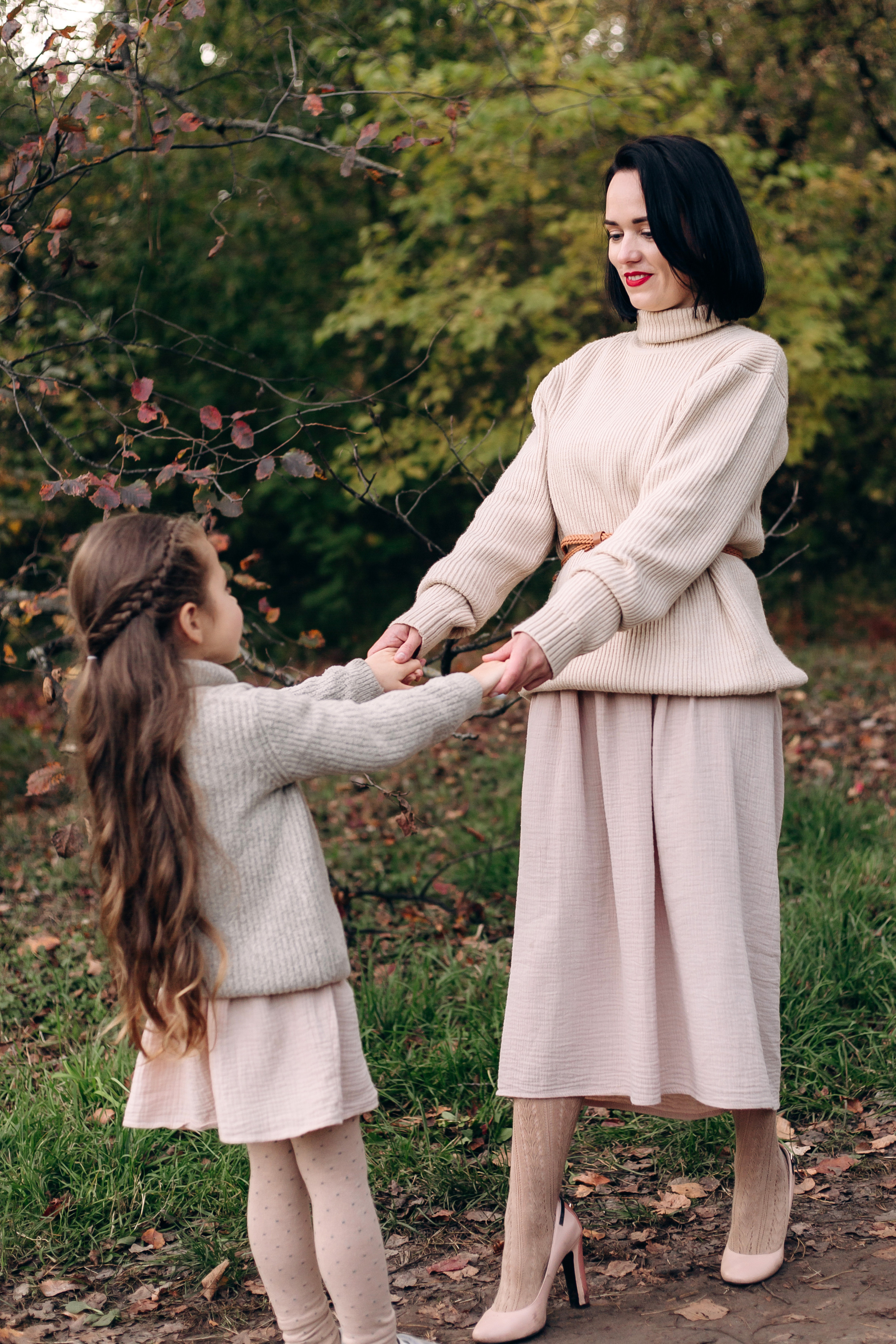 Осiння. Весільний та сімейний фотограф міста Суми Артур Моргун