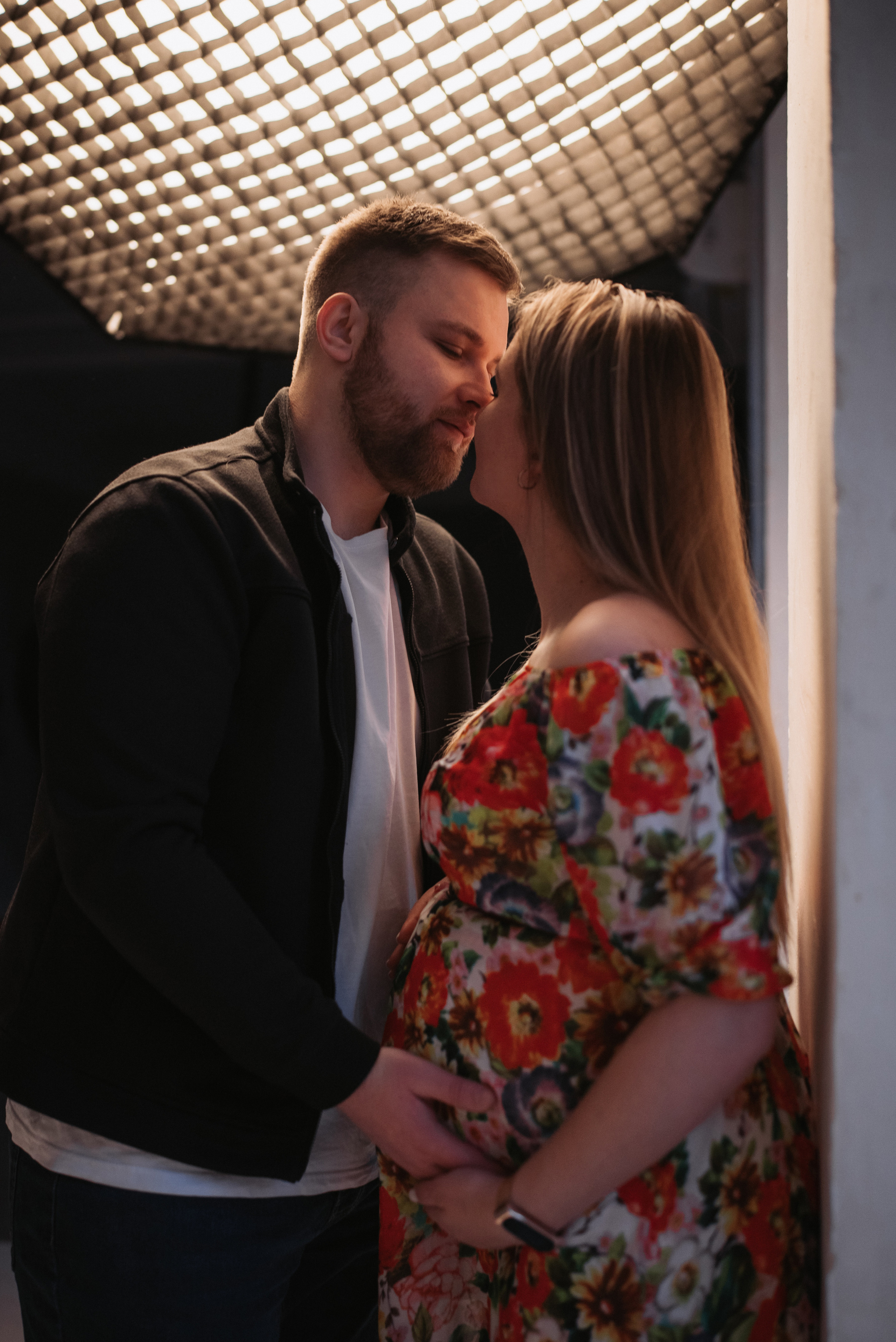 Аня та Сергій. Весільний та сімейний фотограф міста Суми Артур Моргун