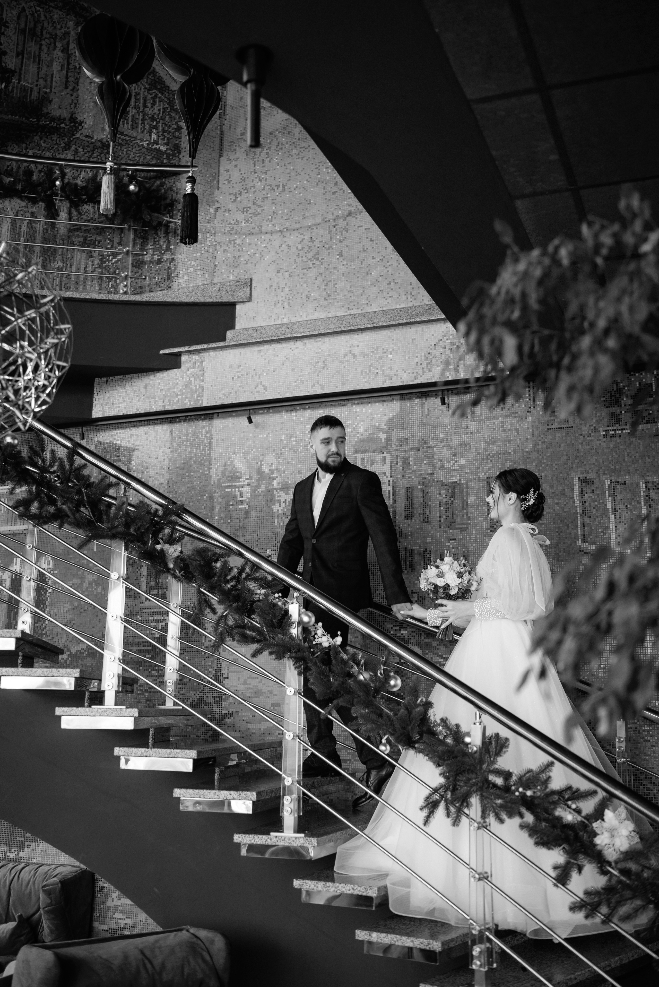 Олександр та Влада. Весільний та сімейний фотограф міста Суми Артур Моргун