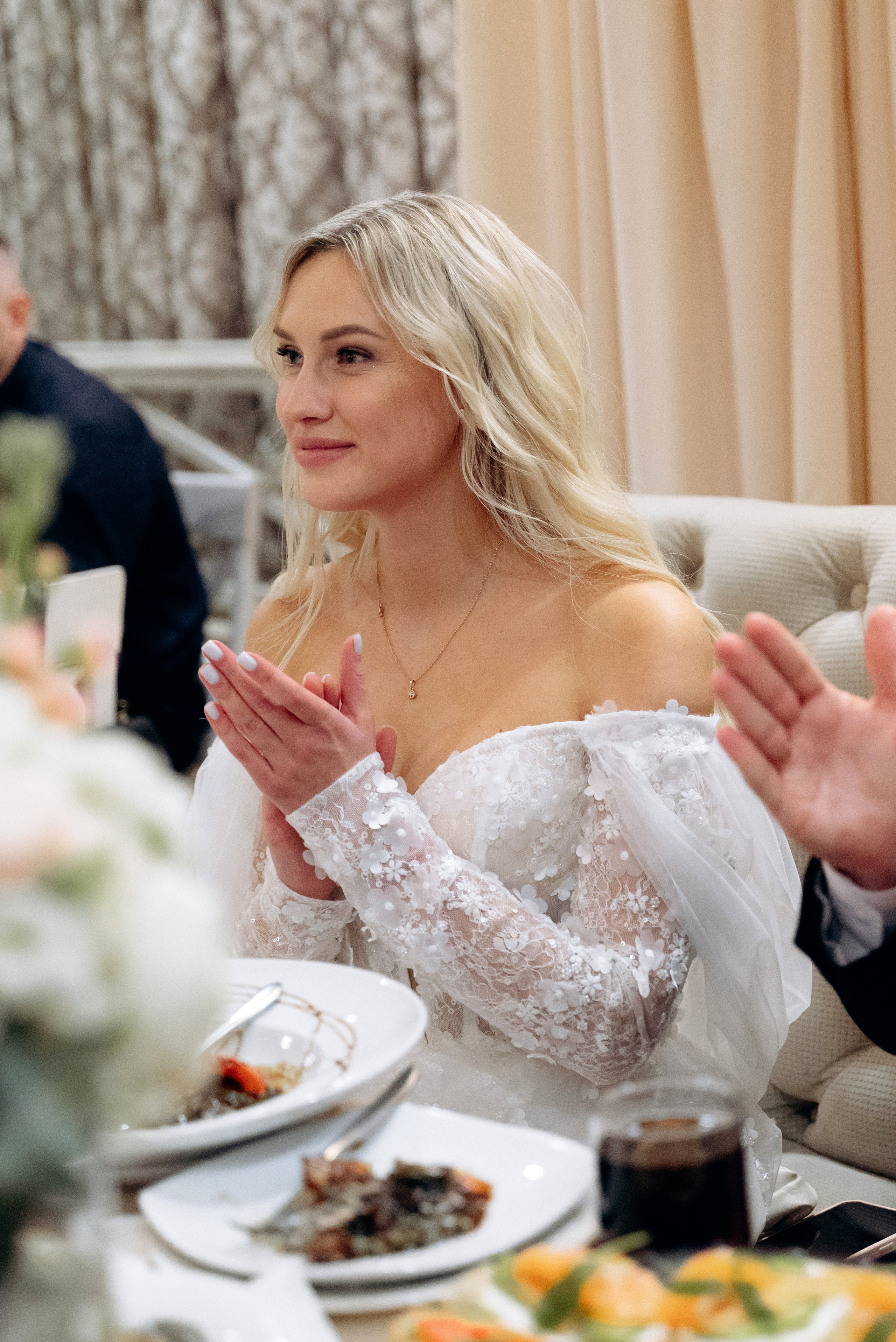 Максим та Анна. Весільний та сімейний фотограф міста Суми Артур Моргун