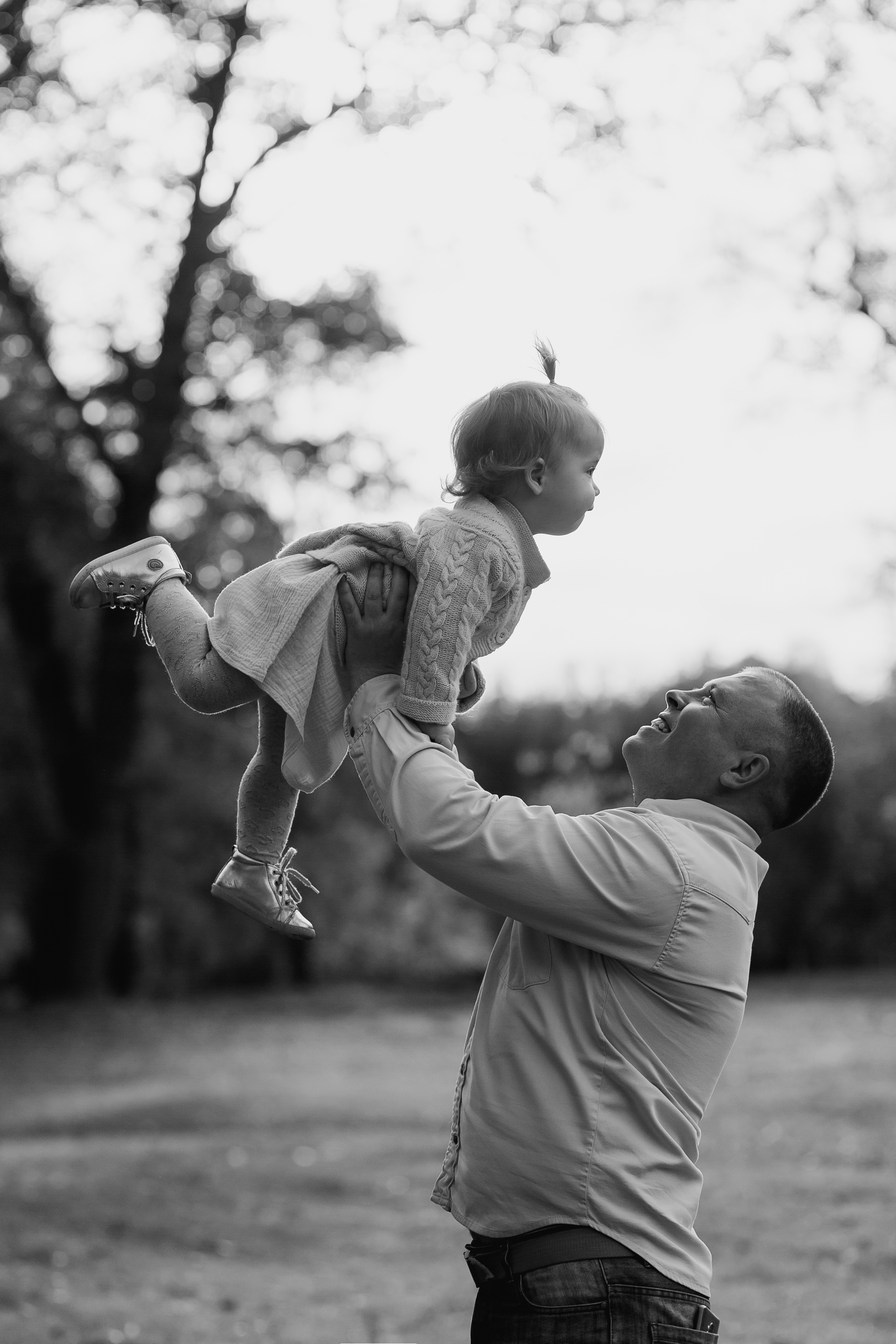 Осiння. Весільний та сімейний фотограф міста Суми Артур Моргун