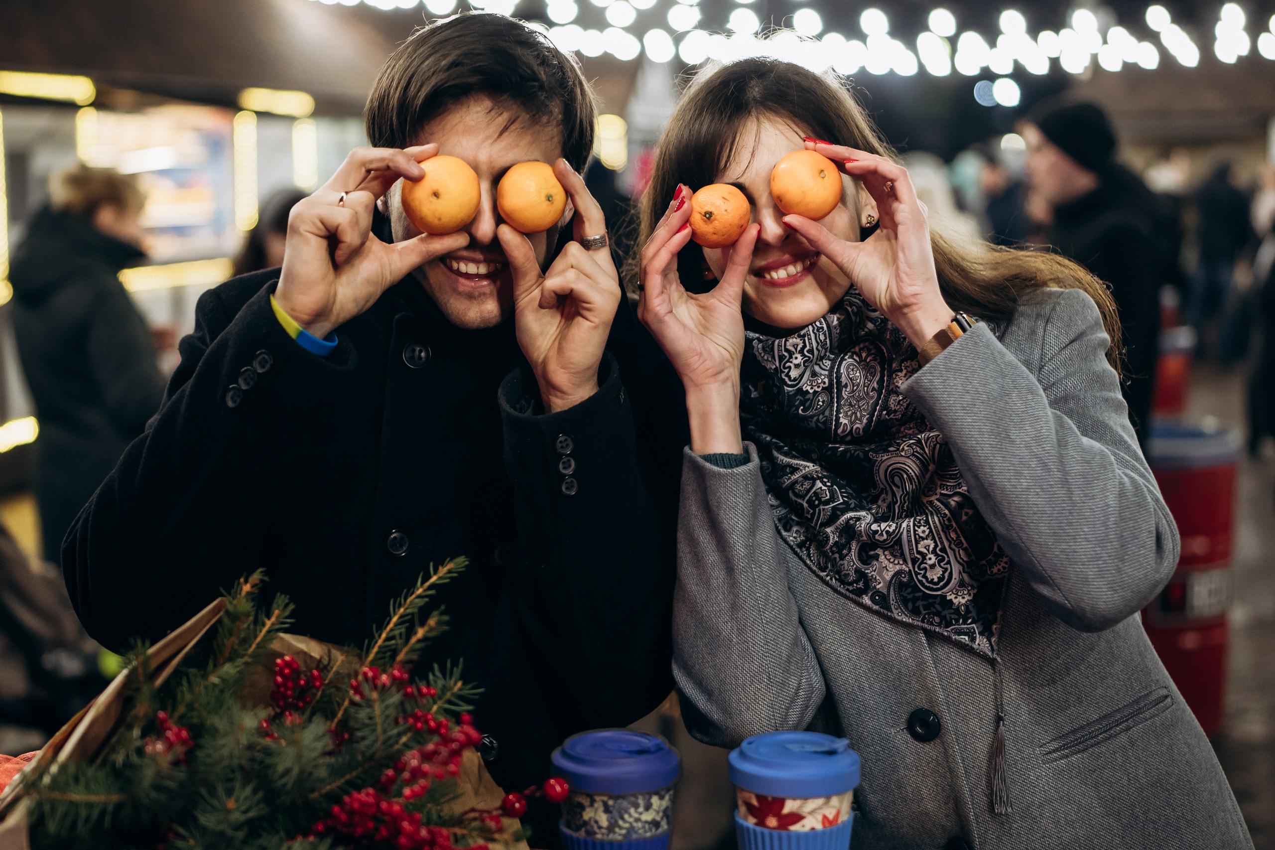 Сергiй та Алiна. Весільний та сімейний фотограф міста Суми Артур Моргун