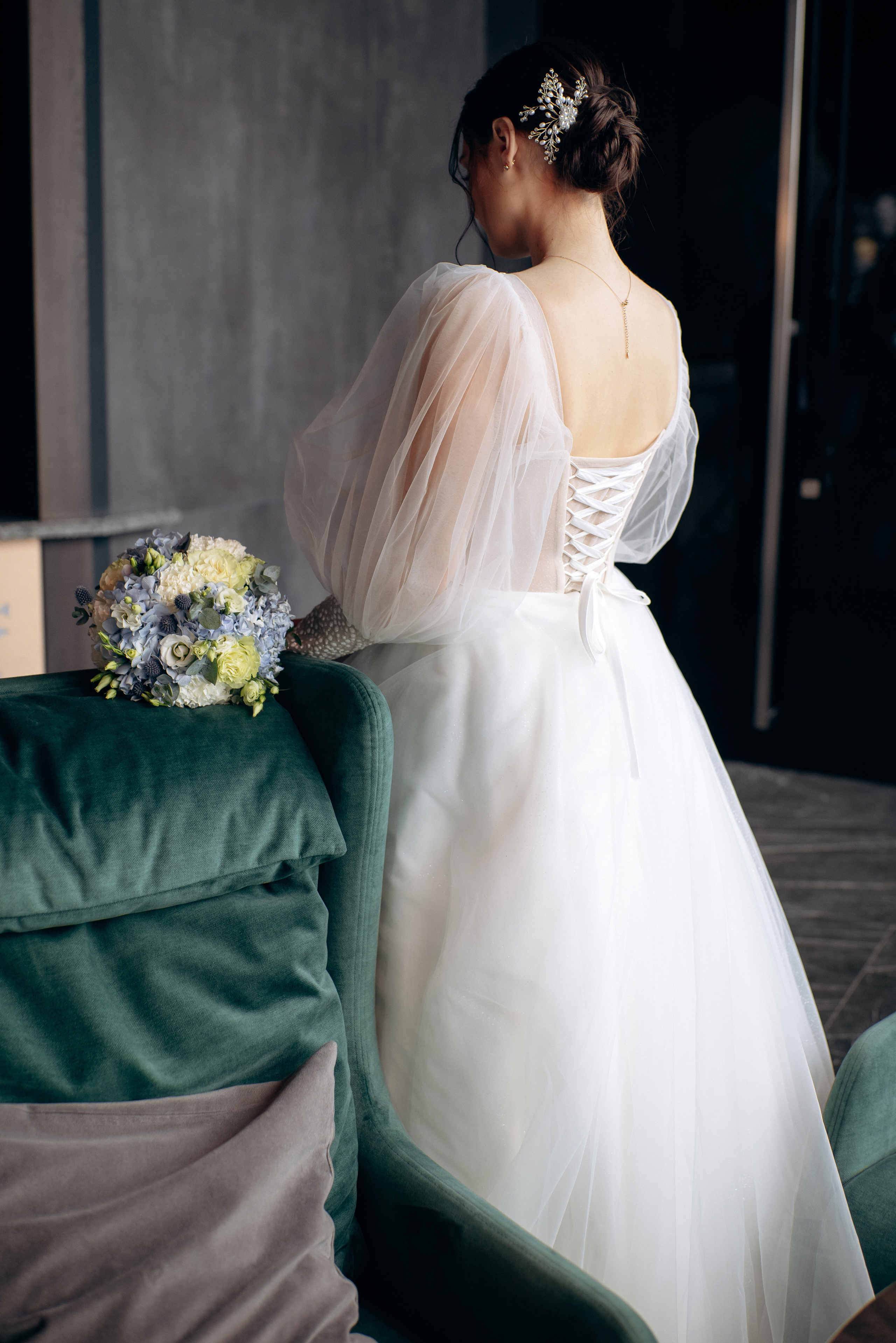 Олександр та Влада. Весільний та сімейний фотограф міста Суми Артур Моргун