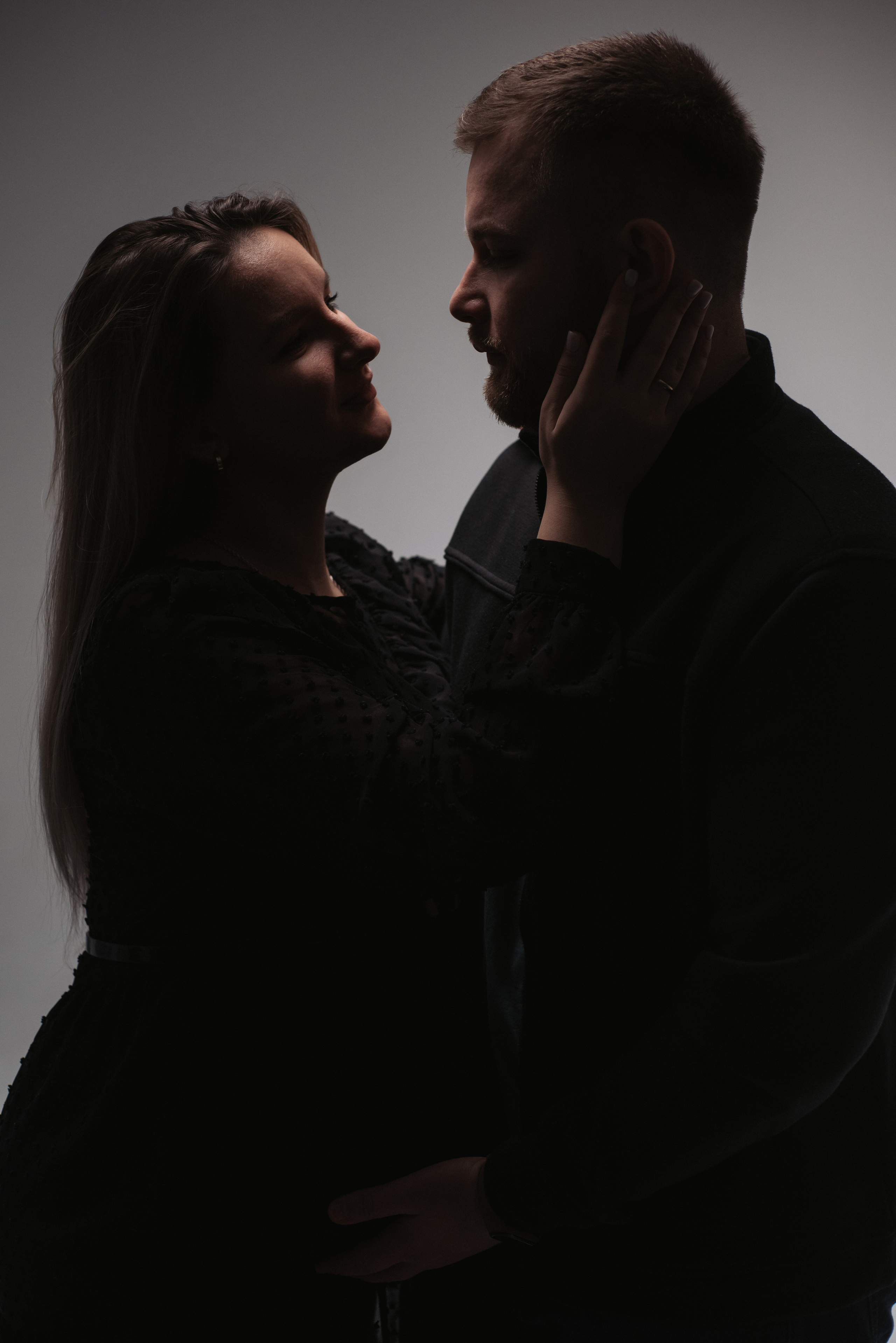 Аня та Сергій. Весільний та сімейний фотограф міста Суми Артур Моргун