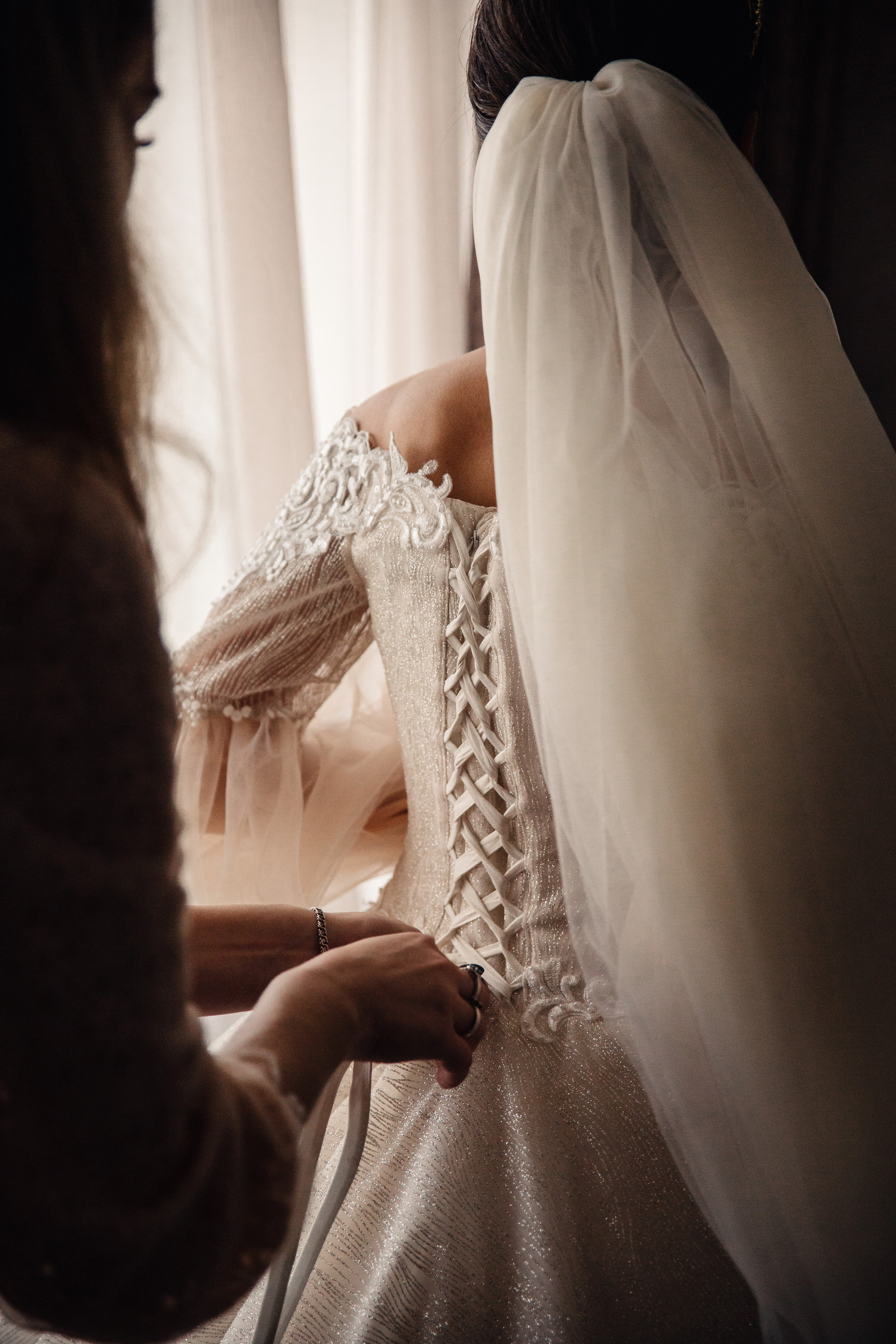 Олексій та Анна. Весільний та сімейний фотограф міста Суми Артур Моргун