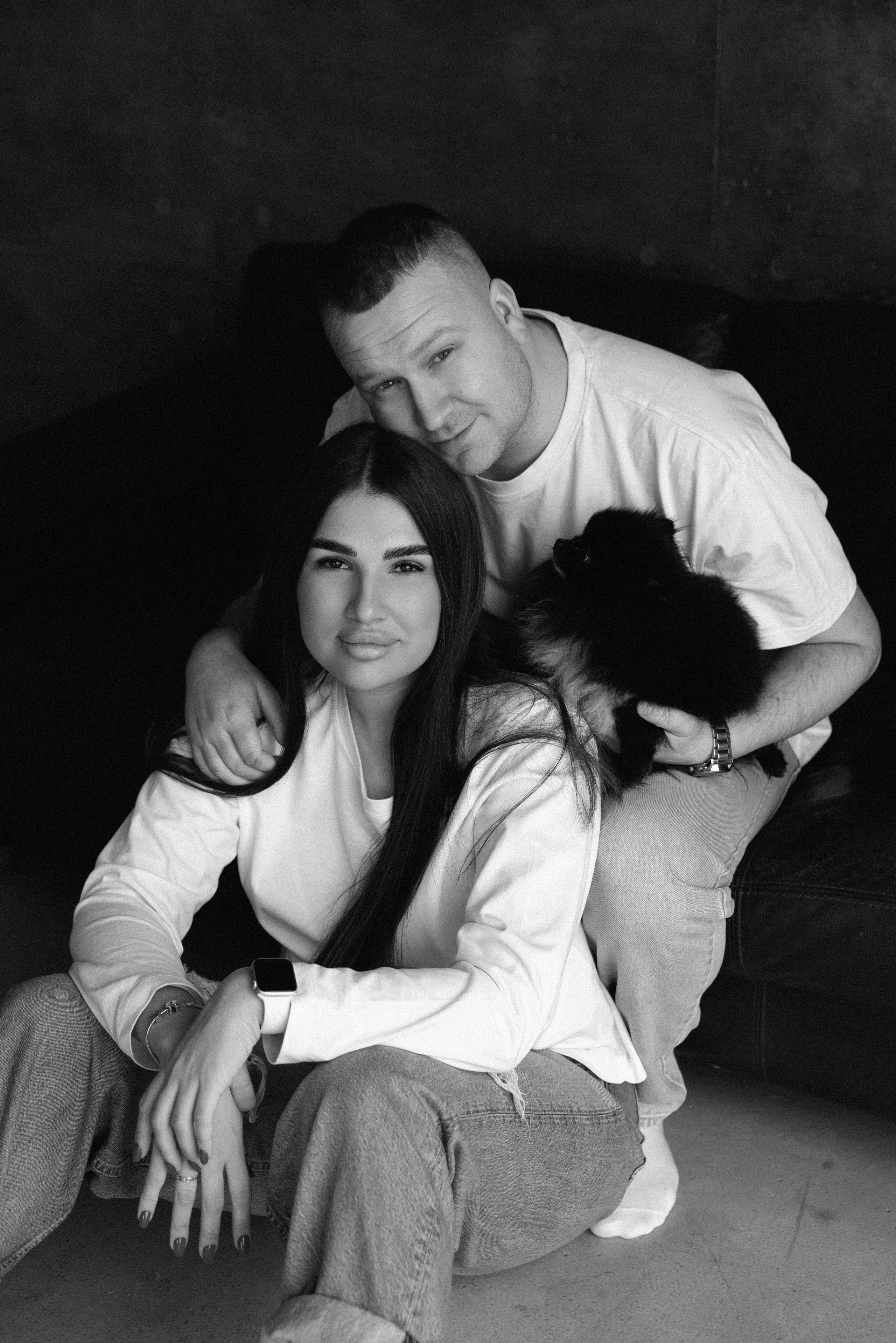 Сімейна. Весільний та сімейний фотограф міста Суми Артур Моргун