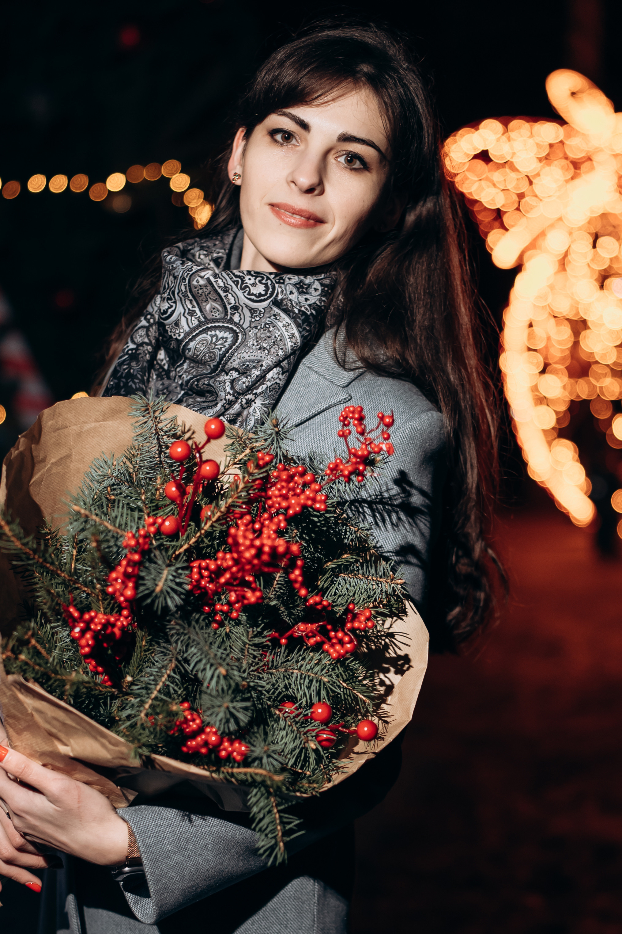 Сергiй та Алiна. Весільний та сімейний фотограф міста Суми Артур Моргун