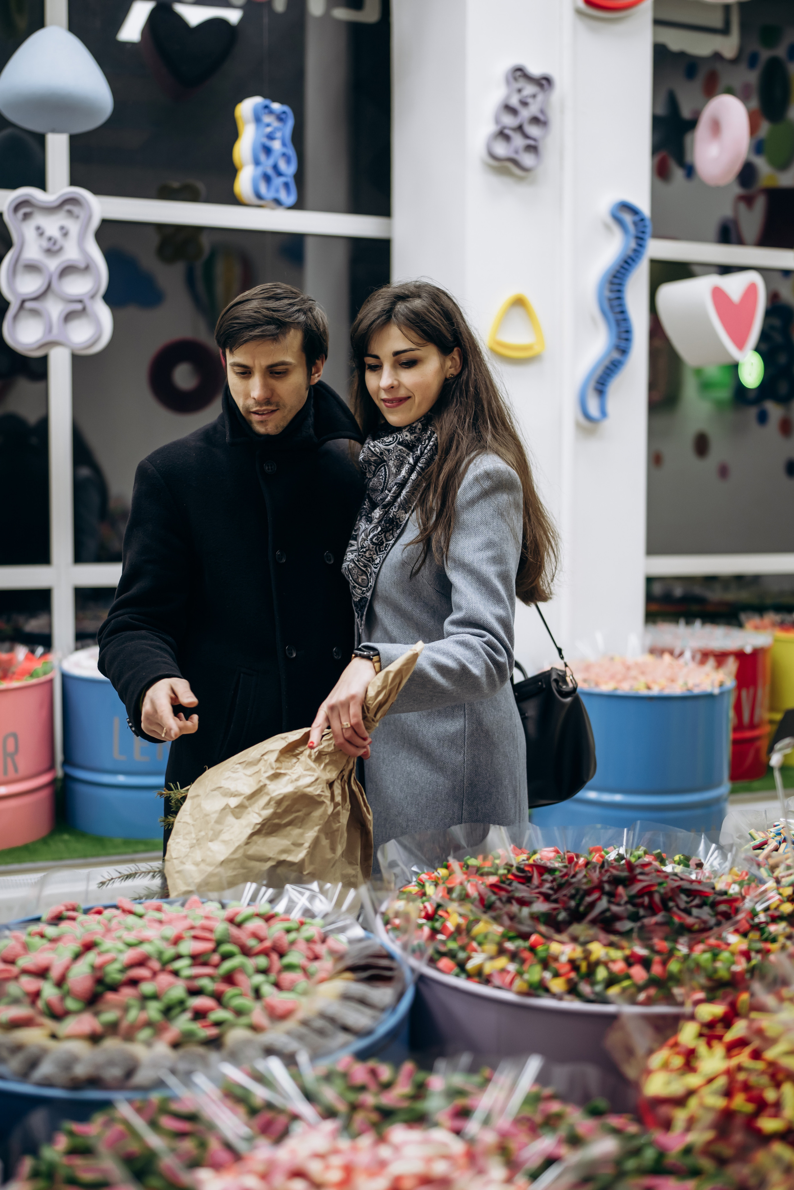 Сергiй та Алiна. Весільний та сімейний фотограф міста Суми Артур Моргун