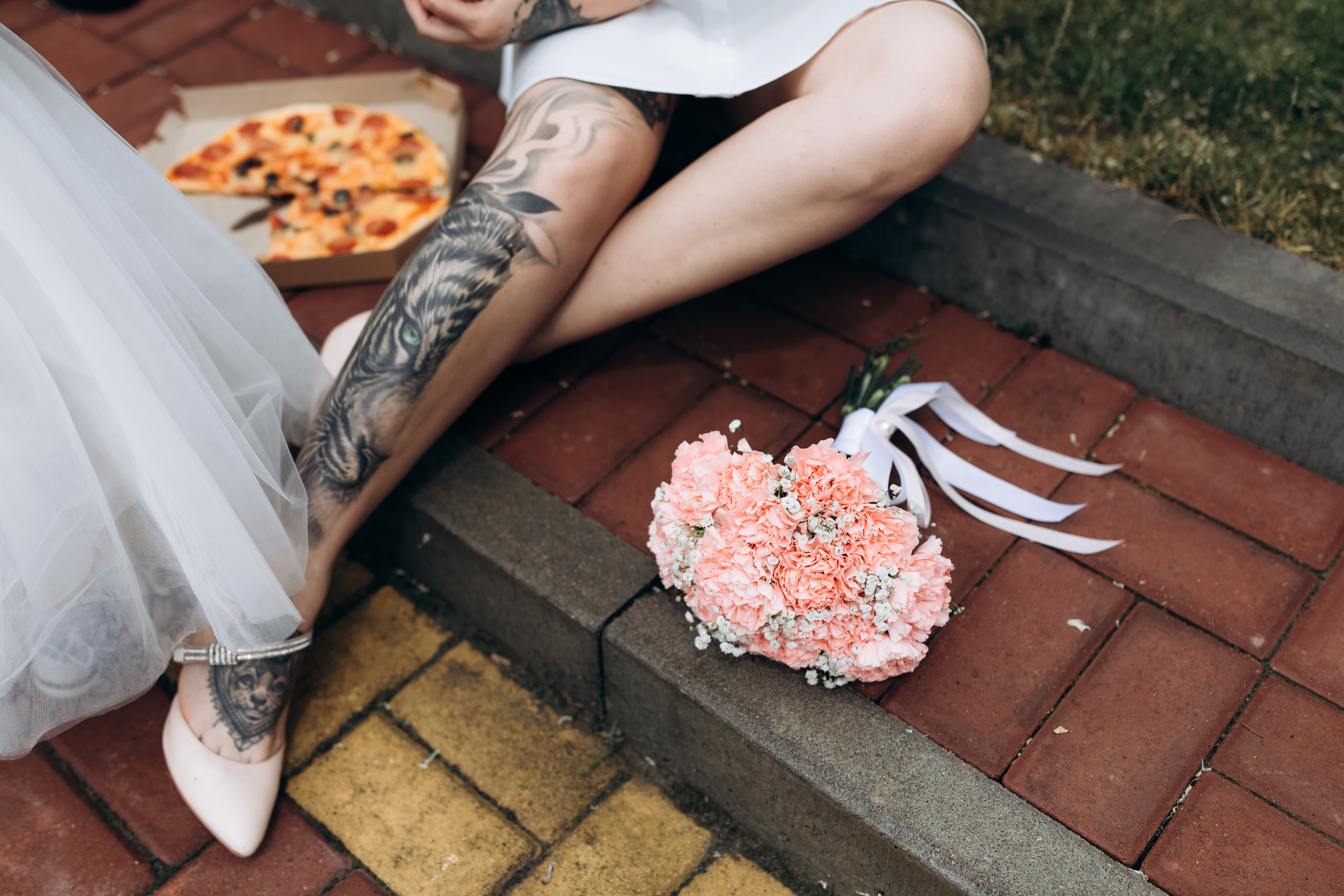 Руслан та Вiкторiя. Весільний та сімейний фотограф міста Суми Артур Моргун