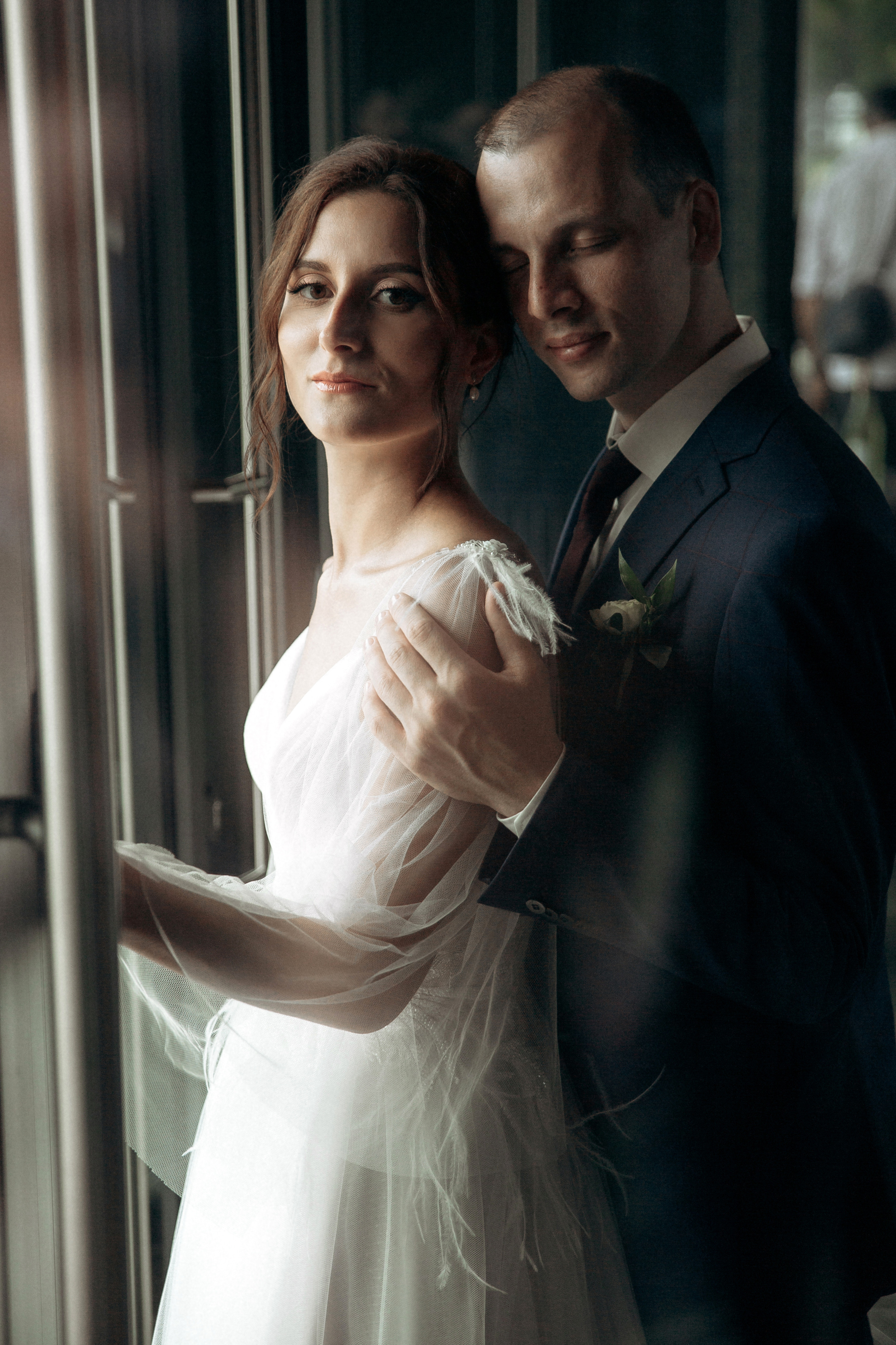 Рома та Iрина. Весільний та сімейний фотограф міста Суми Артур Моргун