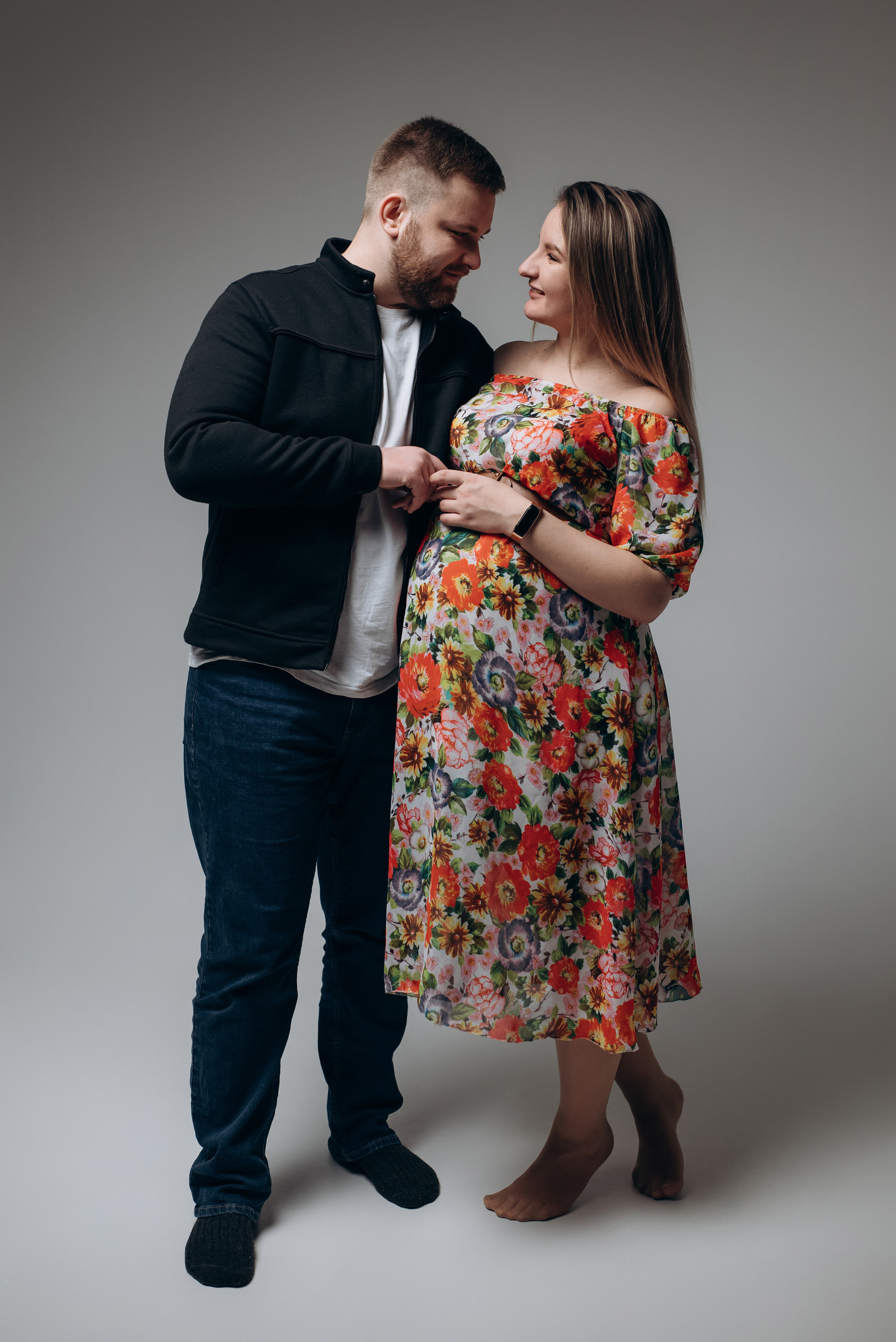 Аня та Сергій. Весільний та сімейний фотограф міста Суми Артур Моргун