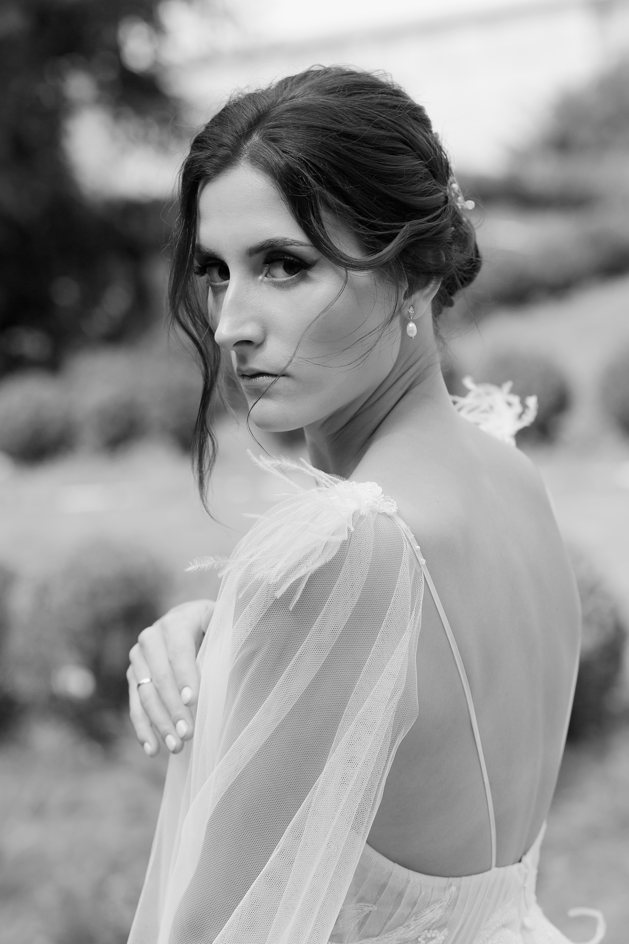 Рома та Iрина. Весільний та сімейний фотограф міста Суми Артур Моргун