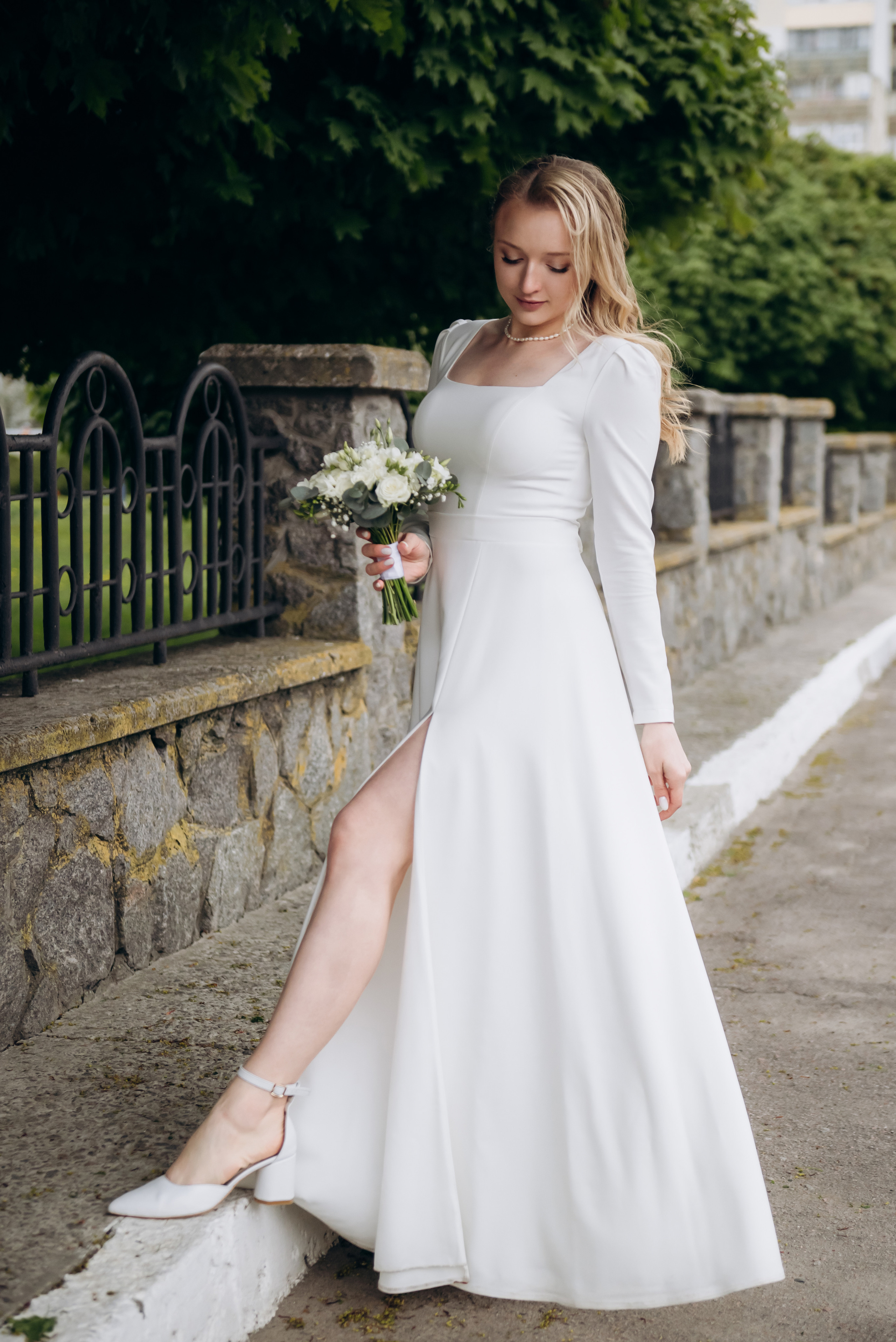 Олександр та Марина. Весільний та сімейний фотограф міста Суми Артур Моргун