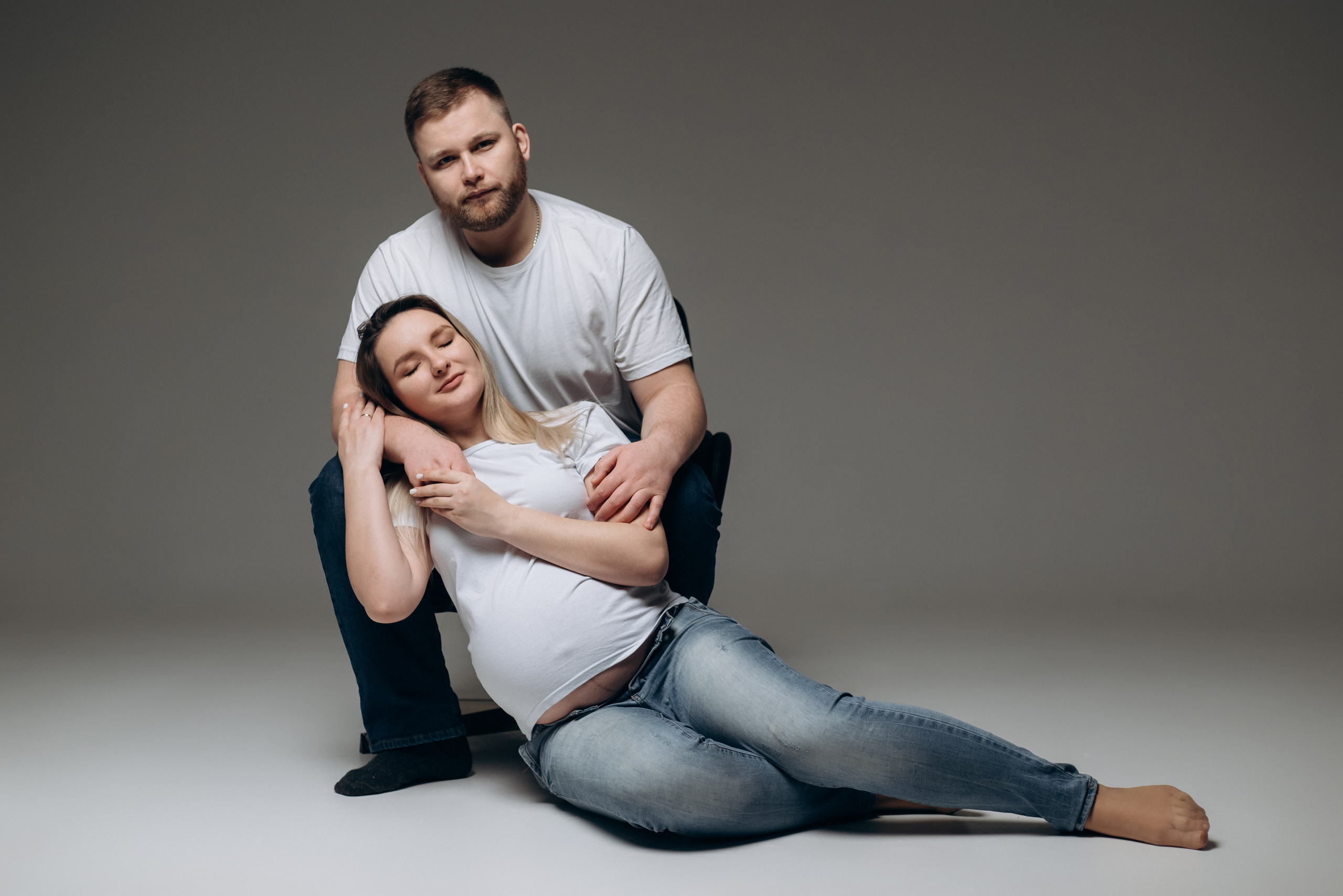 Аня та Сергій. Весільний та сімейний фотограф міста Суми Артур Моргун