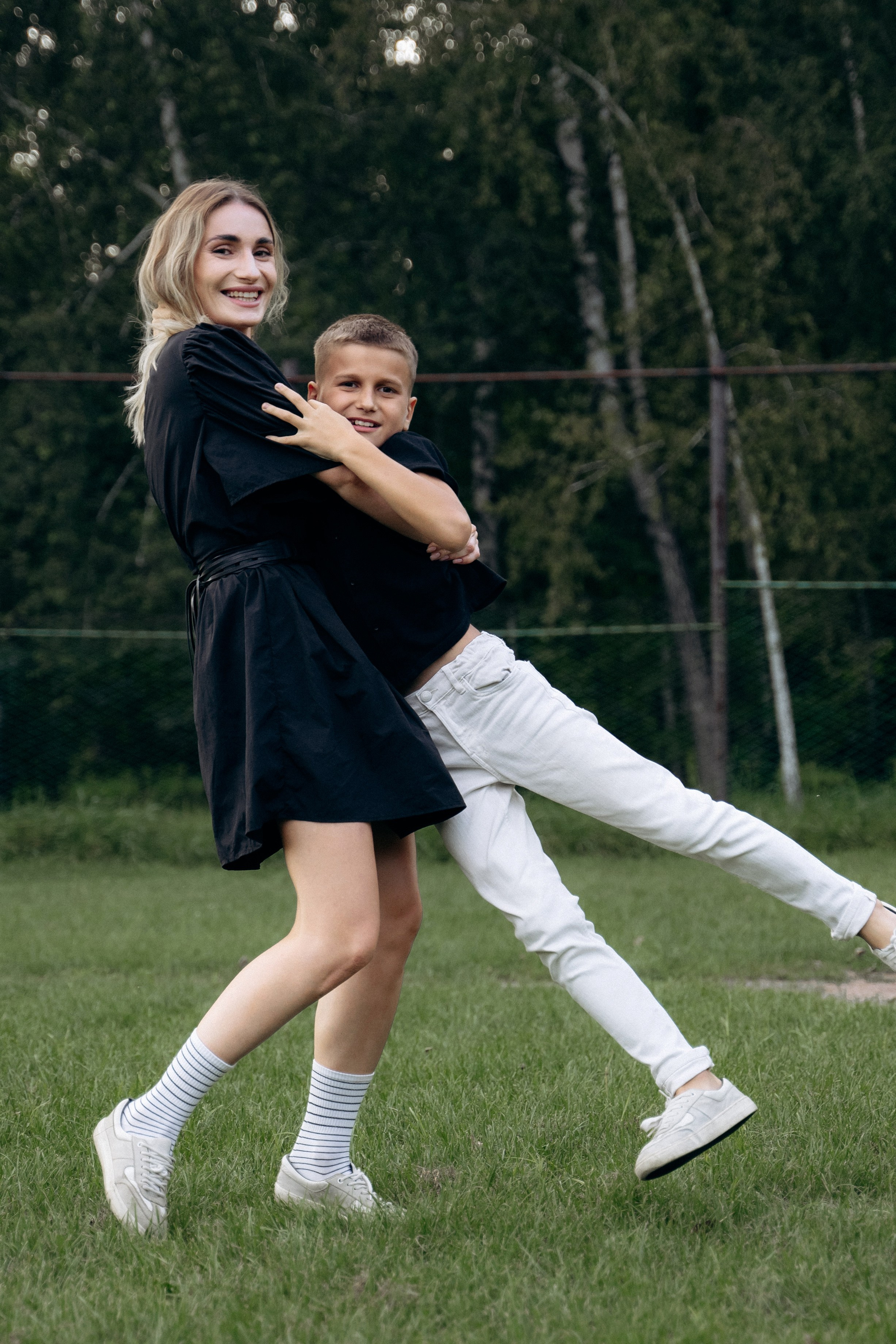 Алiна та Iван. Весільний та сімейний фотограф міста Суми Артур Моргун