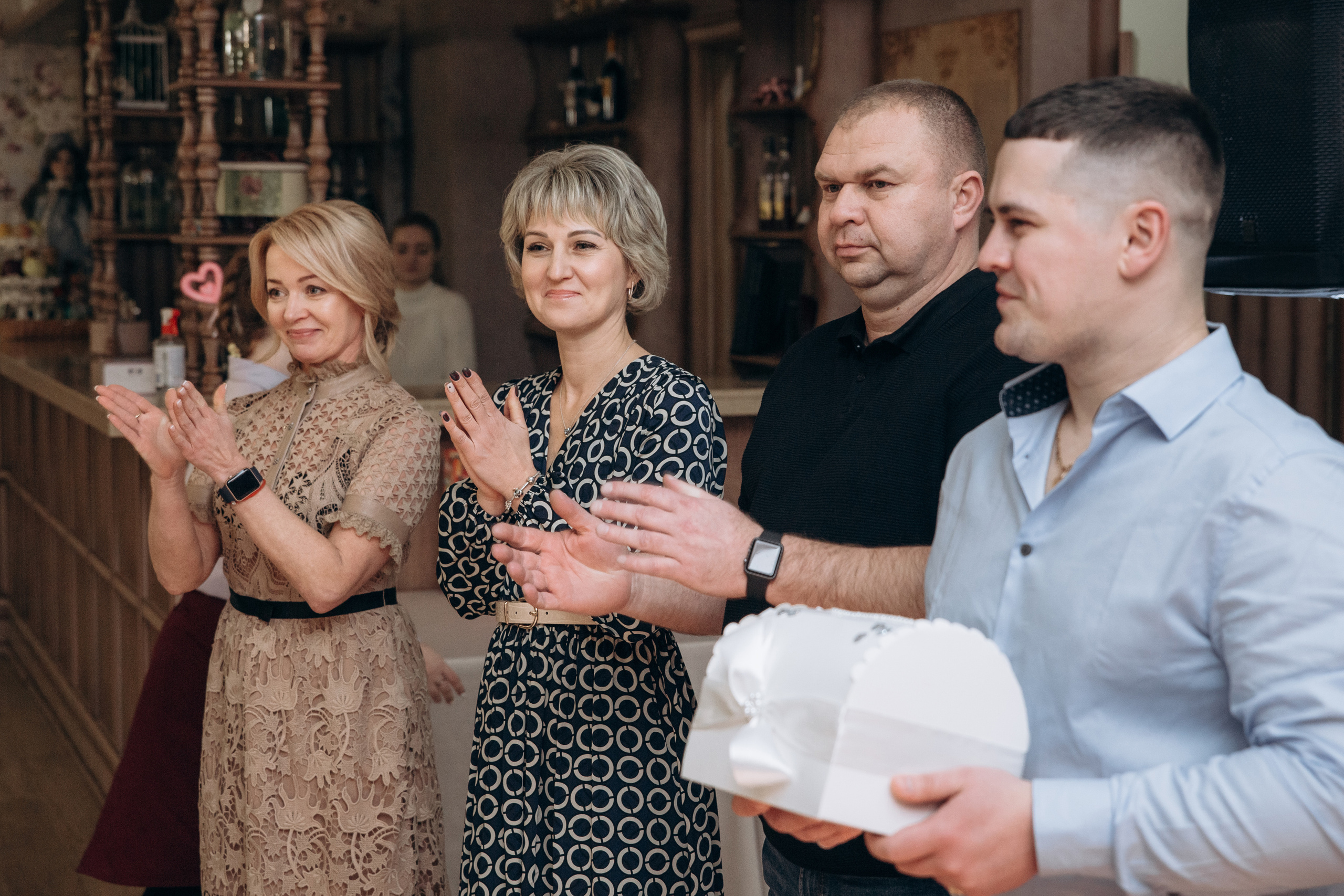 Олександр та Марина. Весільний та сімейний фотограф міста Суми Артур Моргун