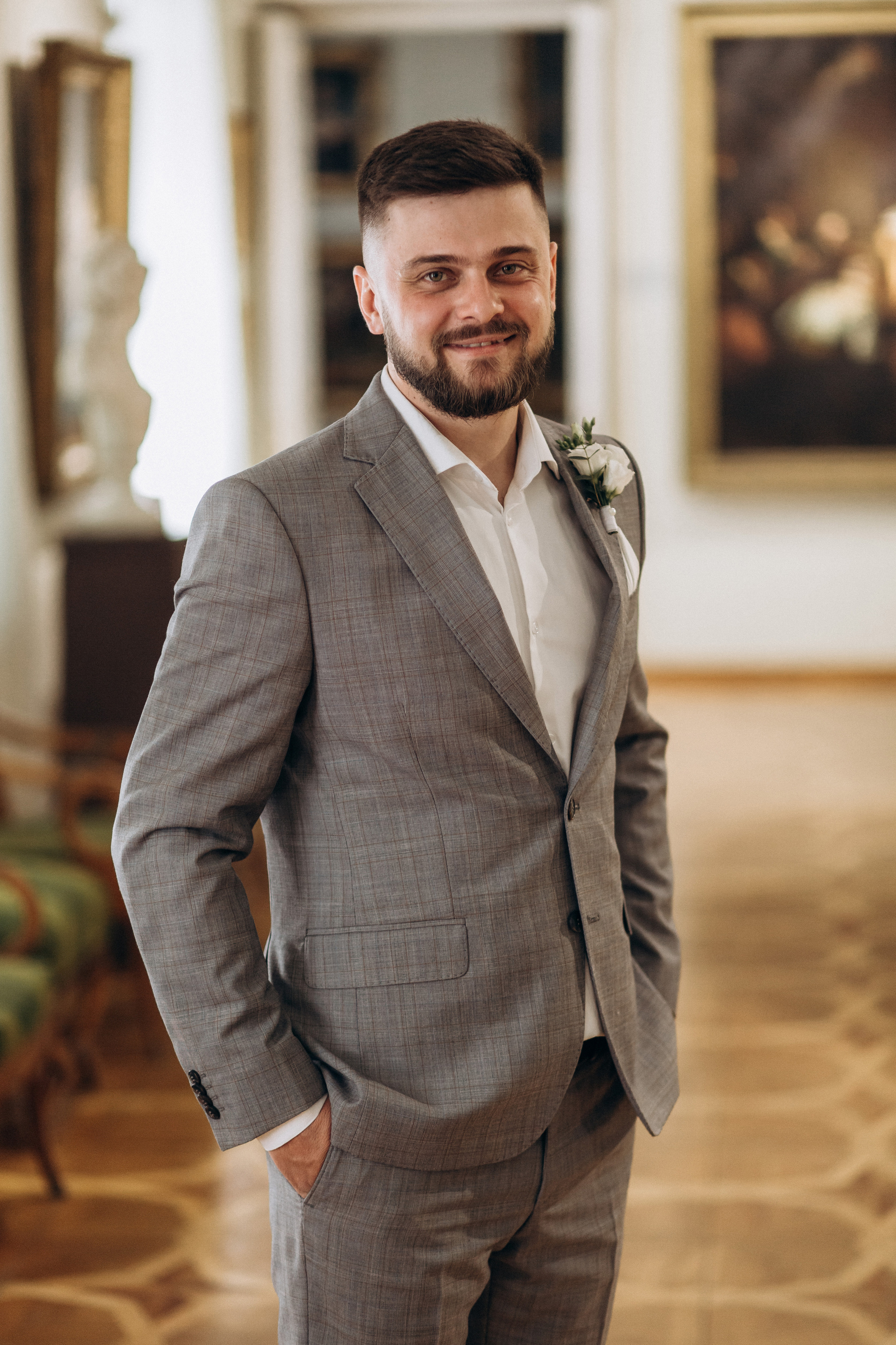 Рома та Катерина. Весільний та сімейний фотограф міста Суми Артур Моргун