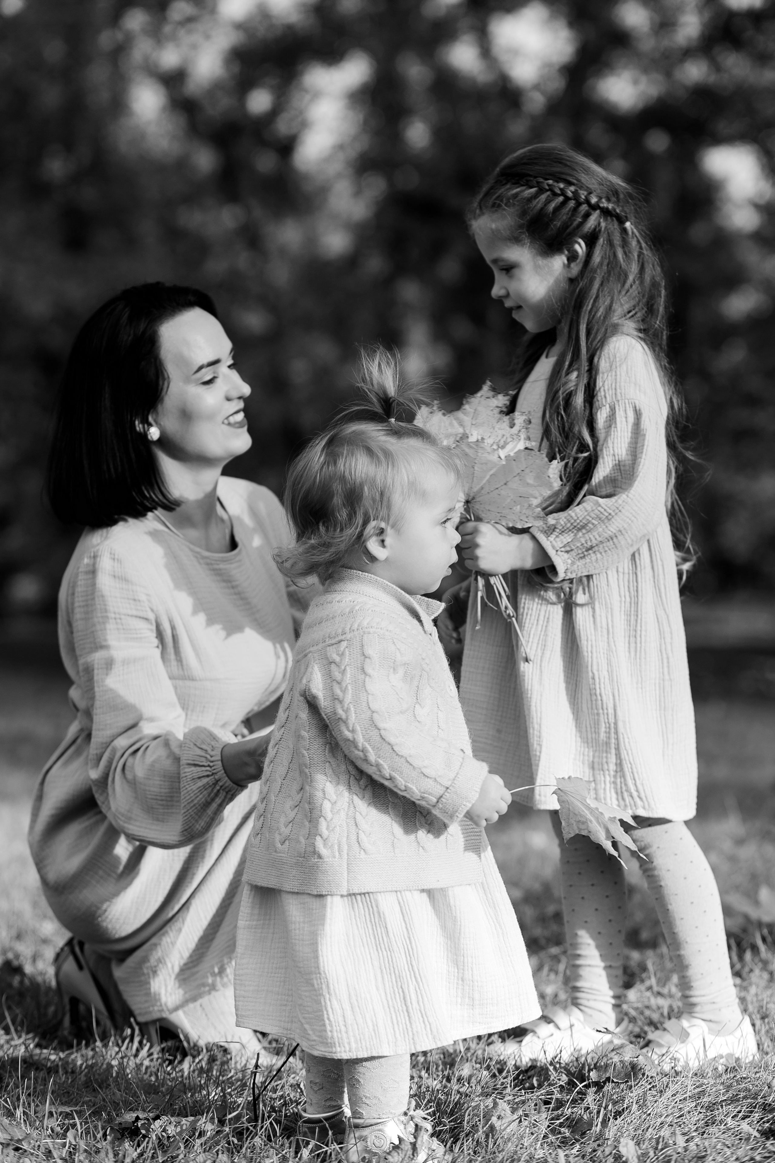 Осiння. Весільний та сімейний фотограф міста Суми Артур Моргун