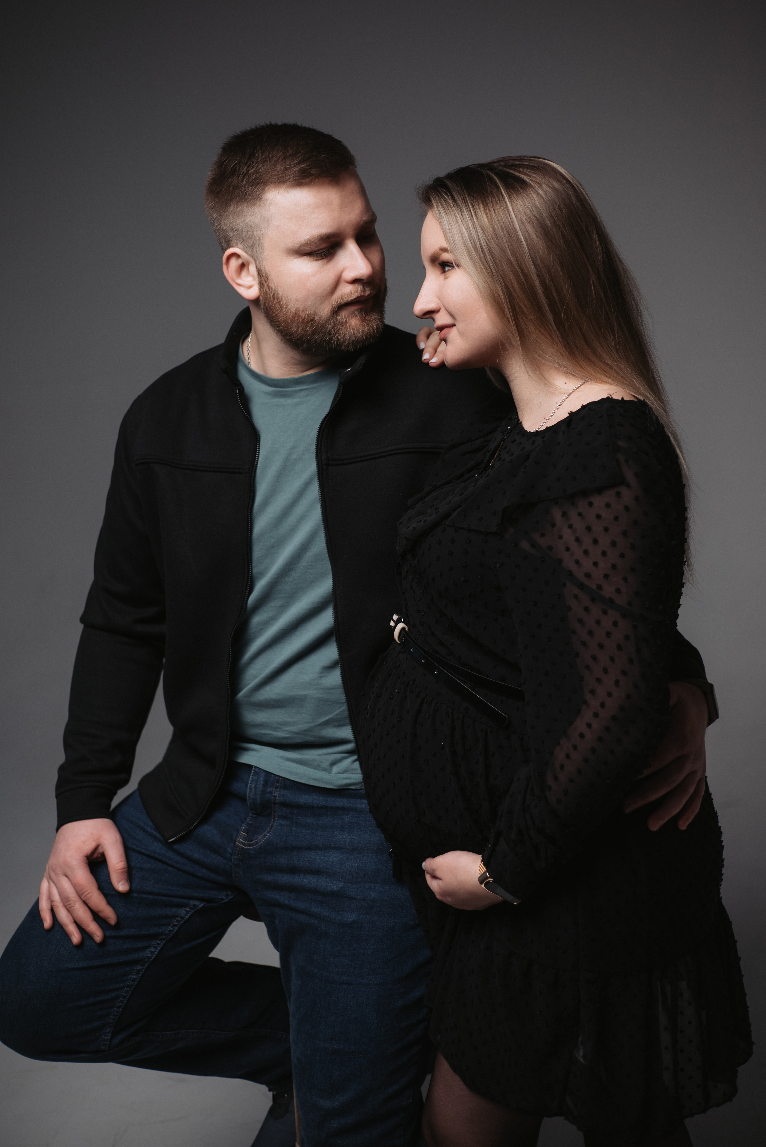 Аня та Сергій. Весільний та сімейний фотограф міста Суми Артур Моргун