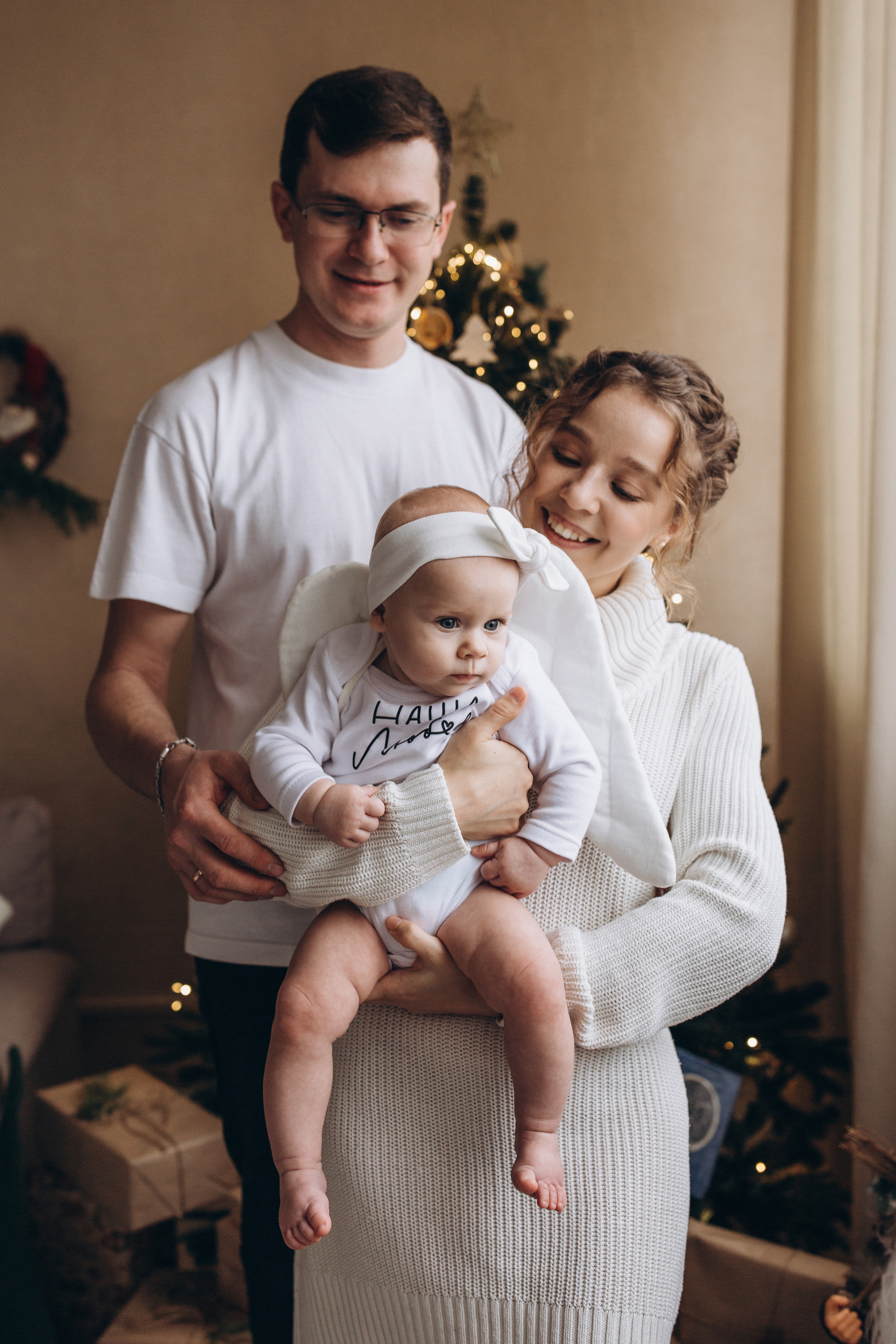 Юра + Рита = Аліса. Весільний та сімейний фотограф міста Суми Артур Моргун