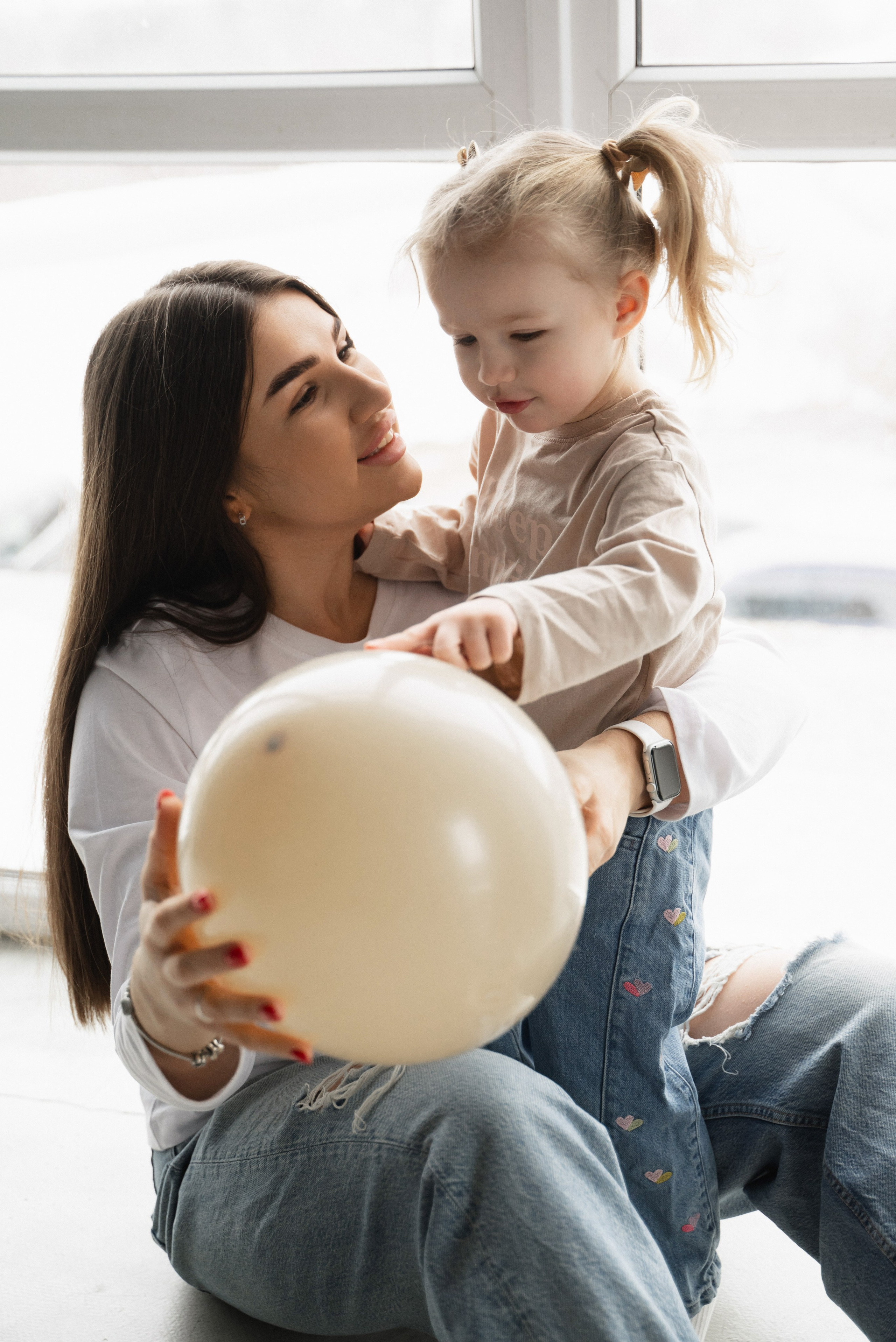 Сімейна. Весільний та сімейний фотограф міста Суми Артур Моргун