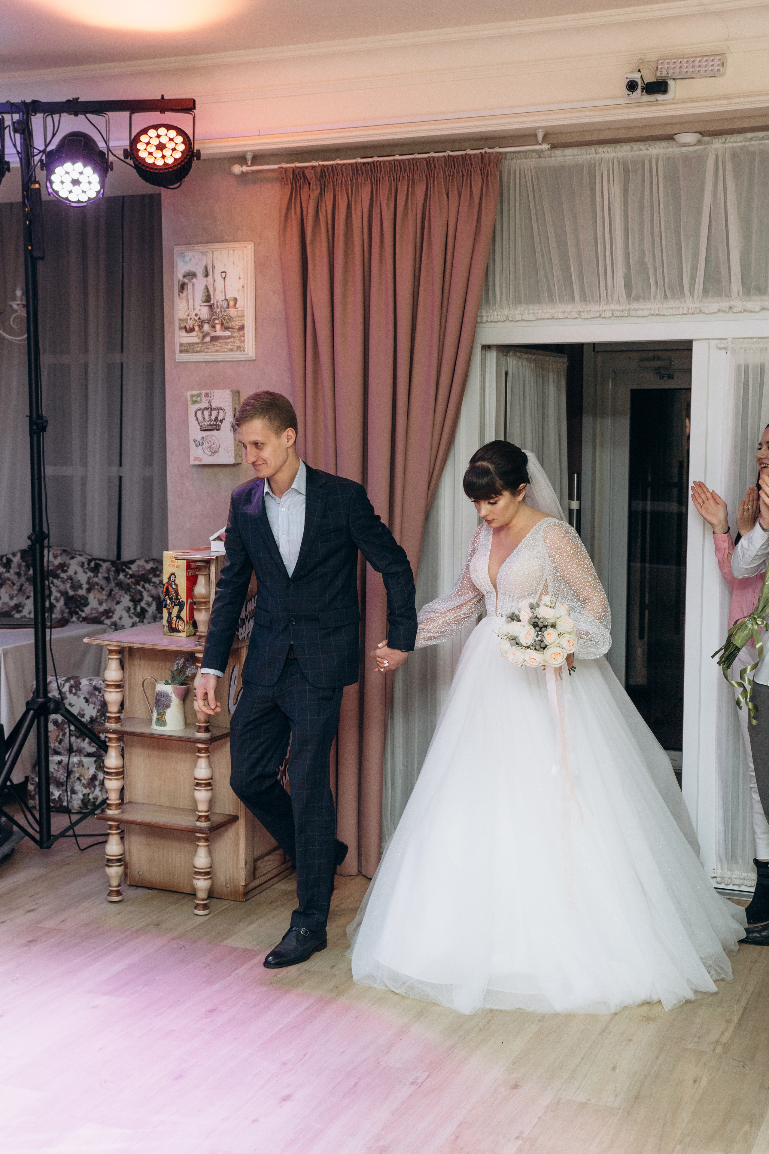 Олександр та Марина. Весільний та сімейний фотограф міста Суми Артур Моргун