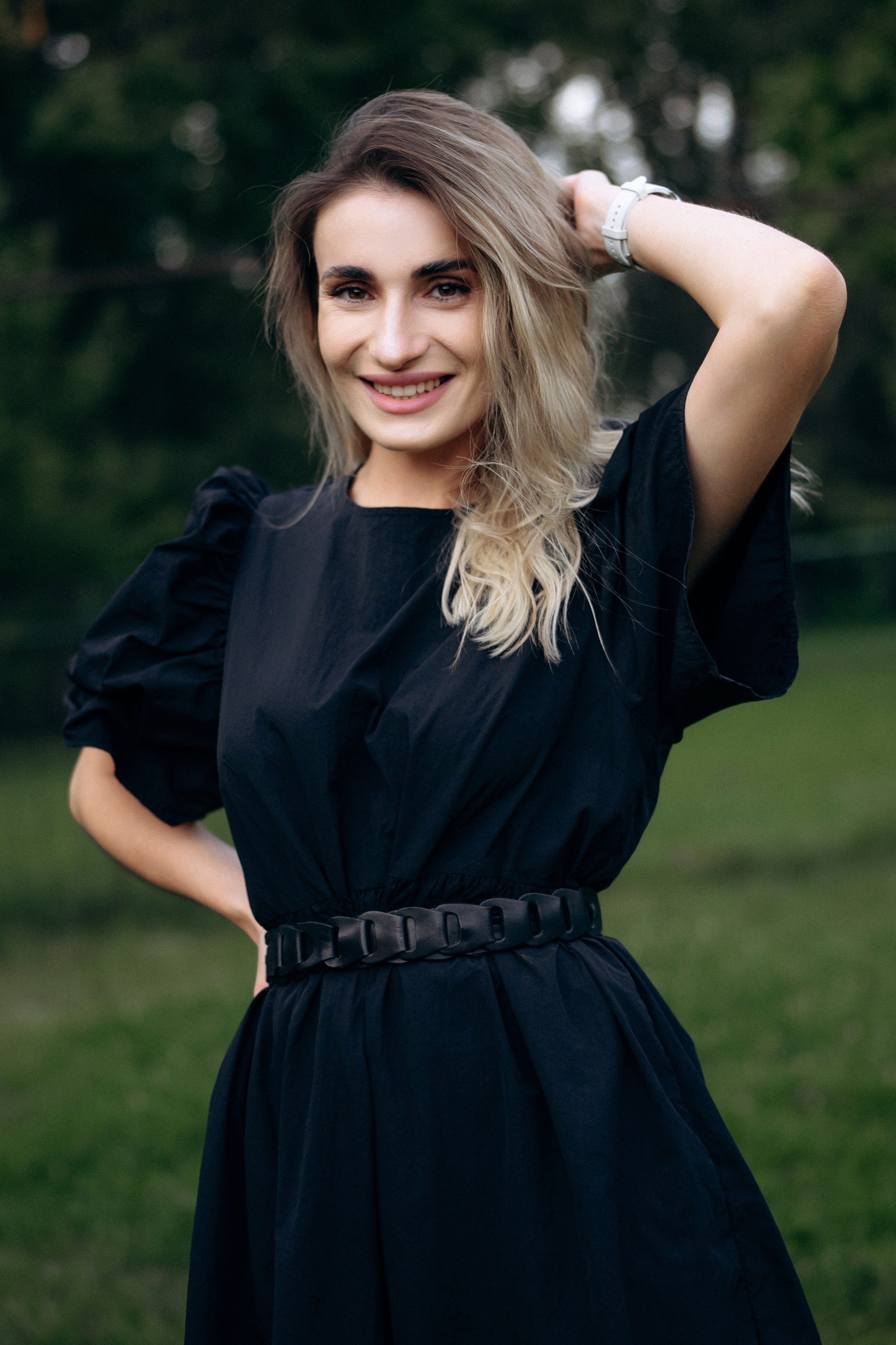 Алiна та Iван. Весільний та сімейний фотограф міста Суми Артур Моргун