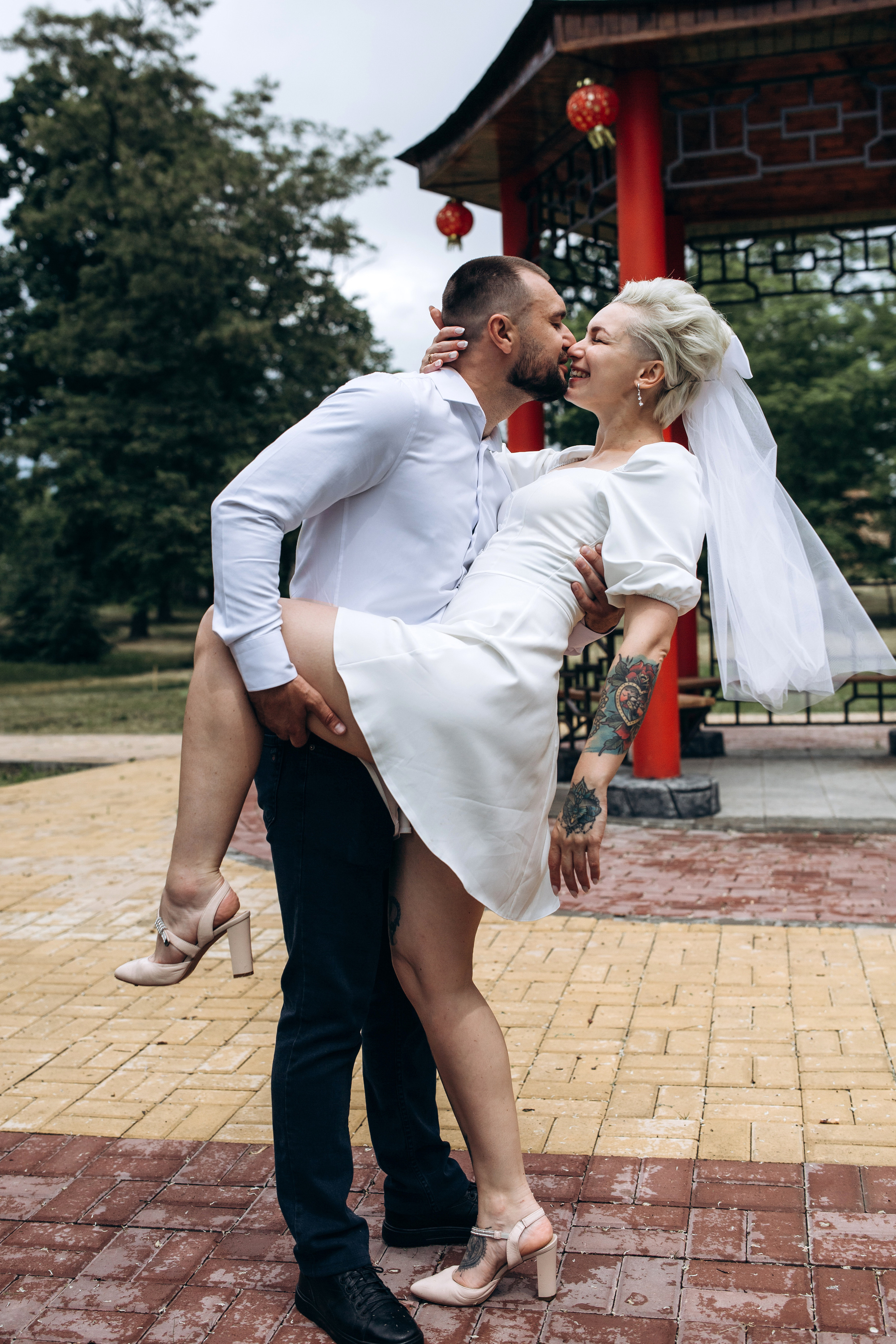 Руслан та Вiкторiя. Весільний та сімейний фотограф міста Суми Артур Моргун