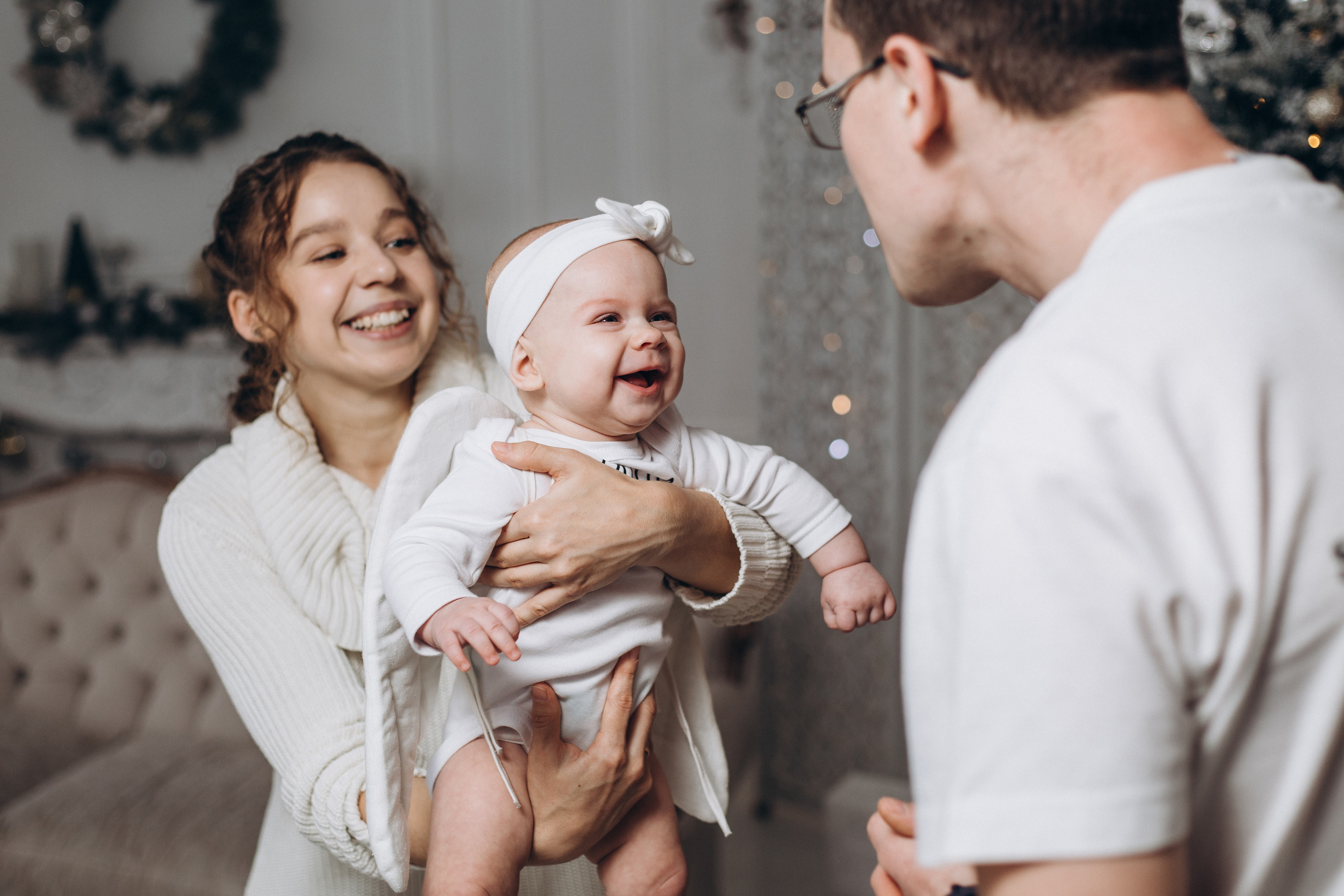 Юра + Рита = Аліса. Весільний та сімейний фотограф міста Суми Артур Моргун