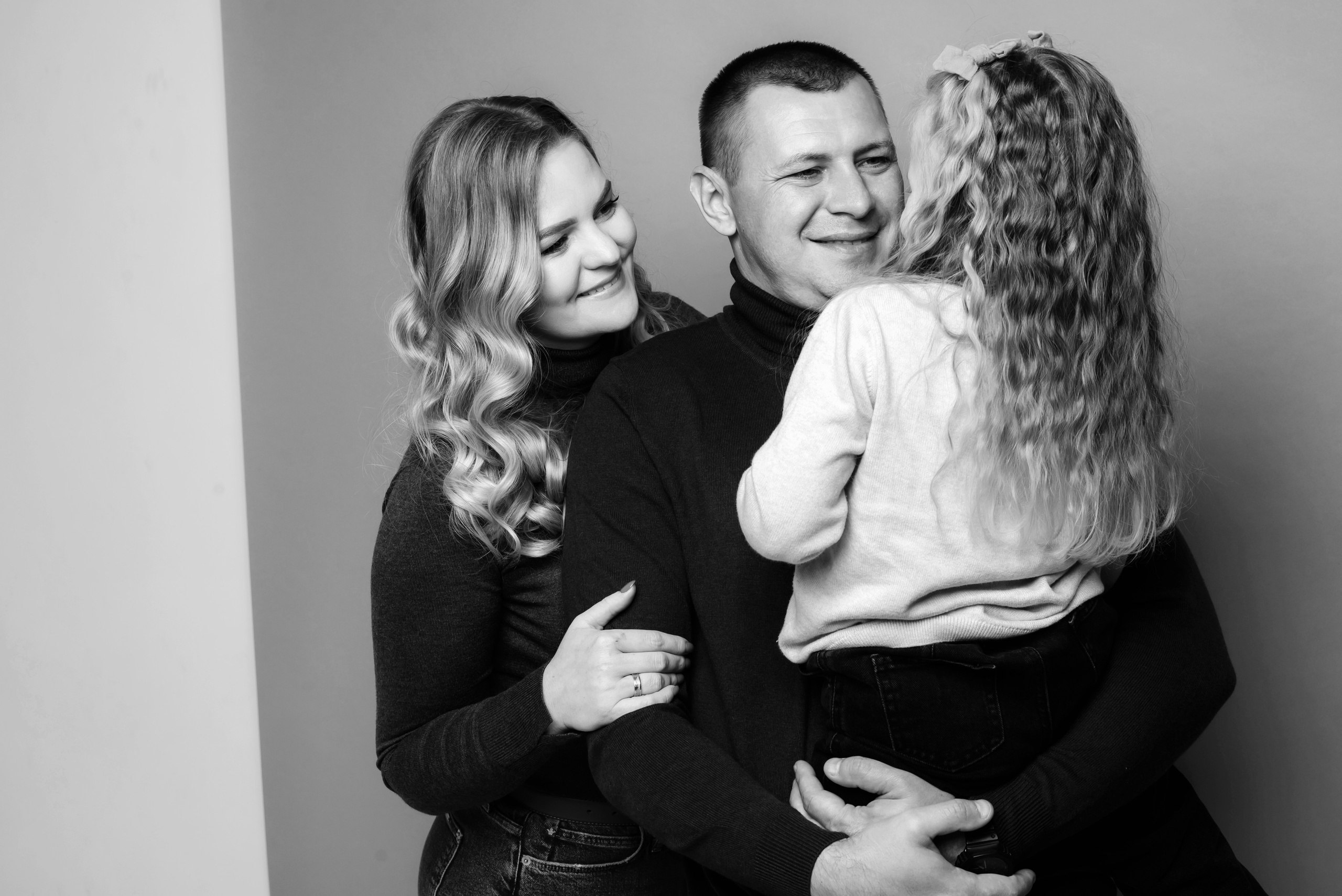 Сiмейна. Весільний та сімейний фотограф міста Суми Артур Моргун