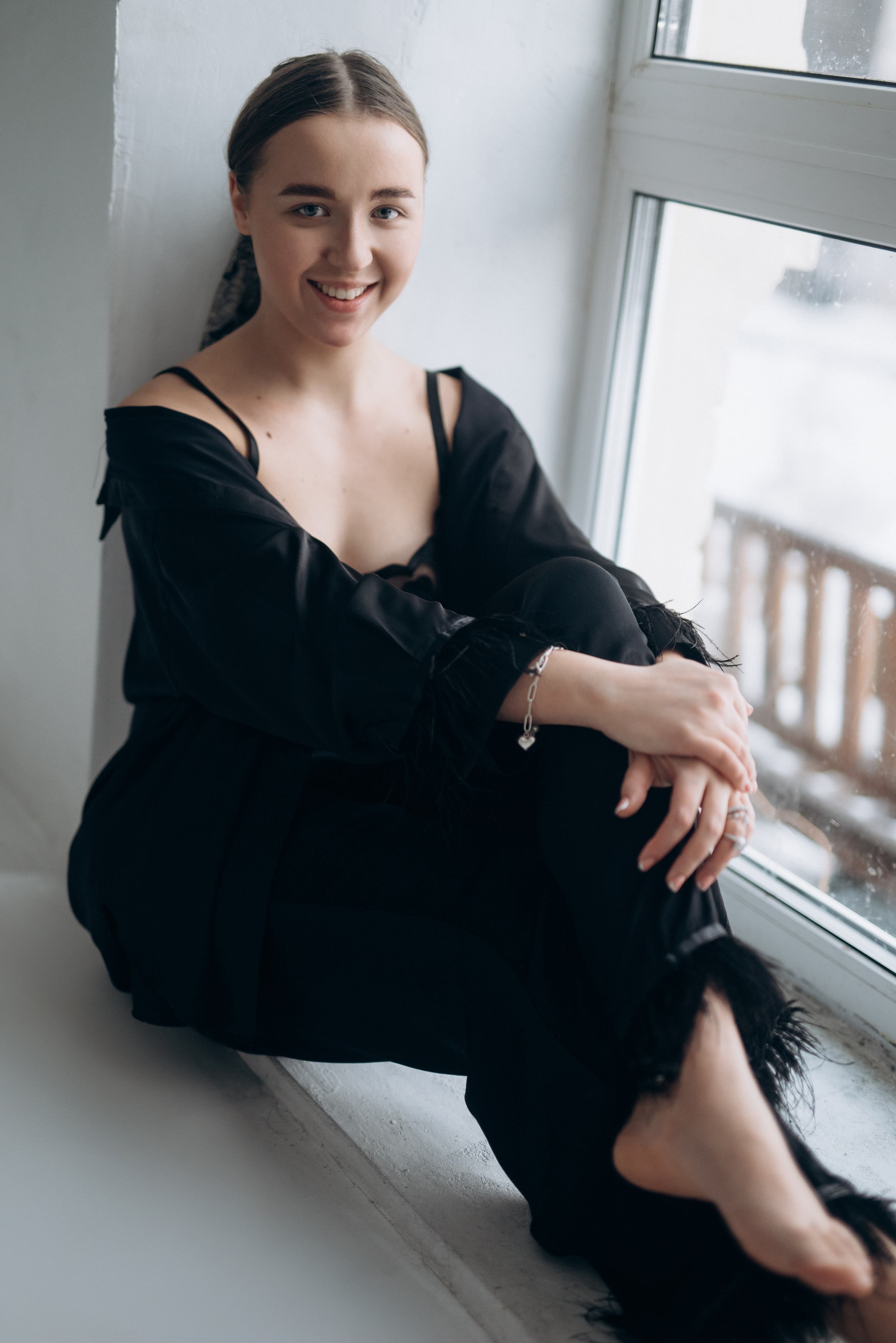 Даша. Весільний та сімейний фотограф міста Суми Артур Моргун