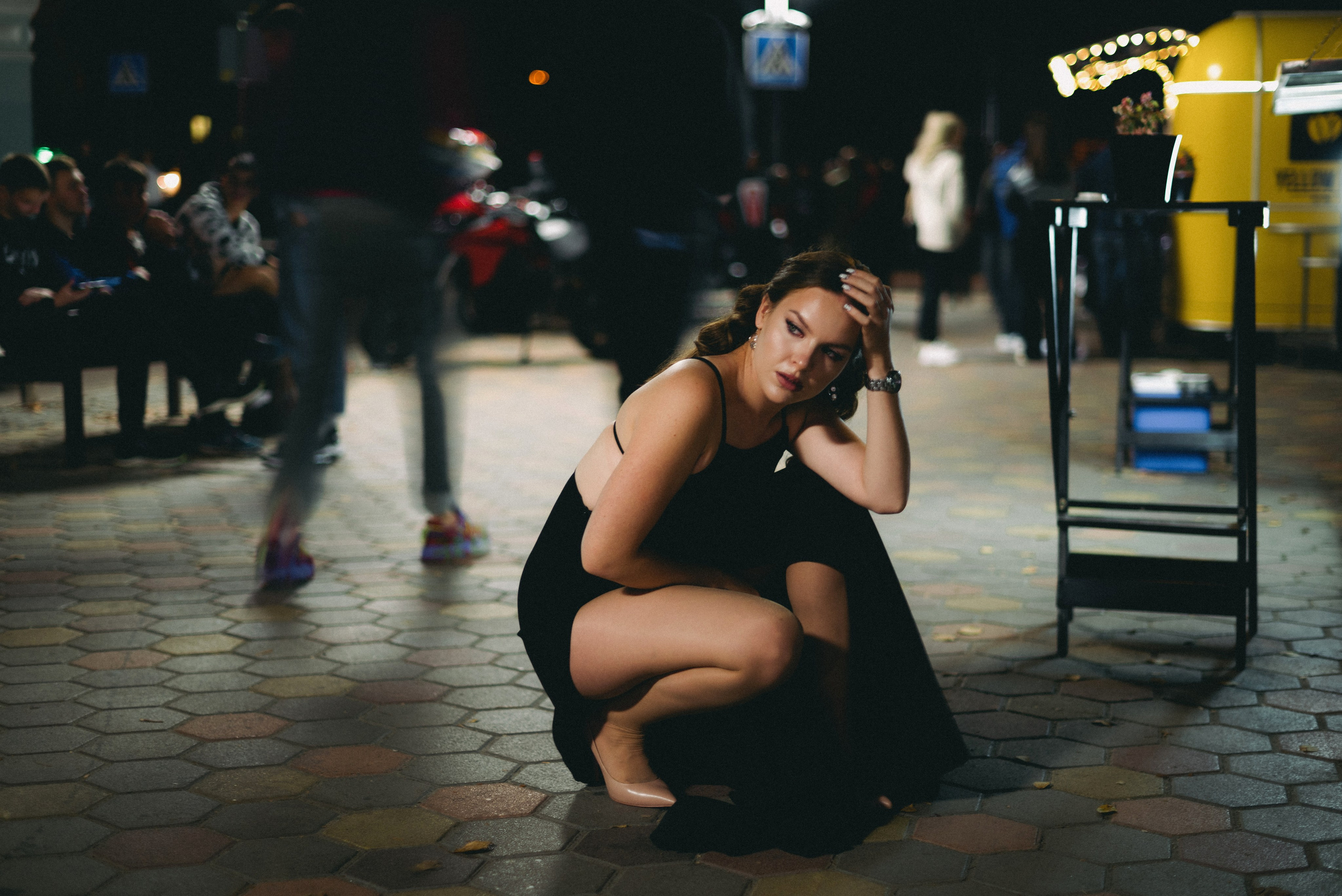 Марина. Весільний та сімейний фотограф міста Суми Артур Моргун