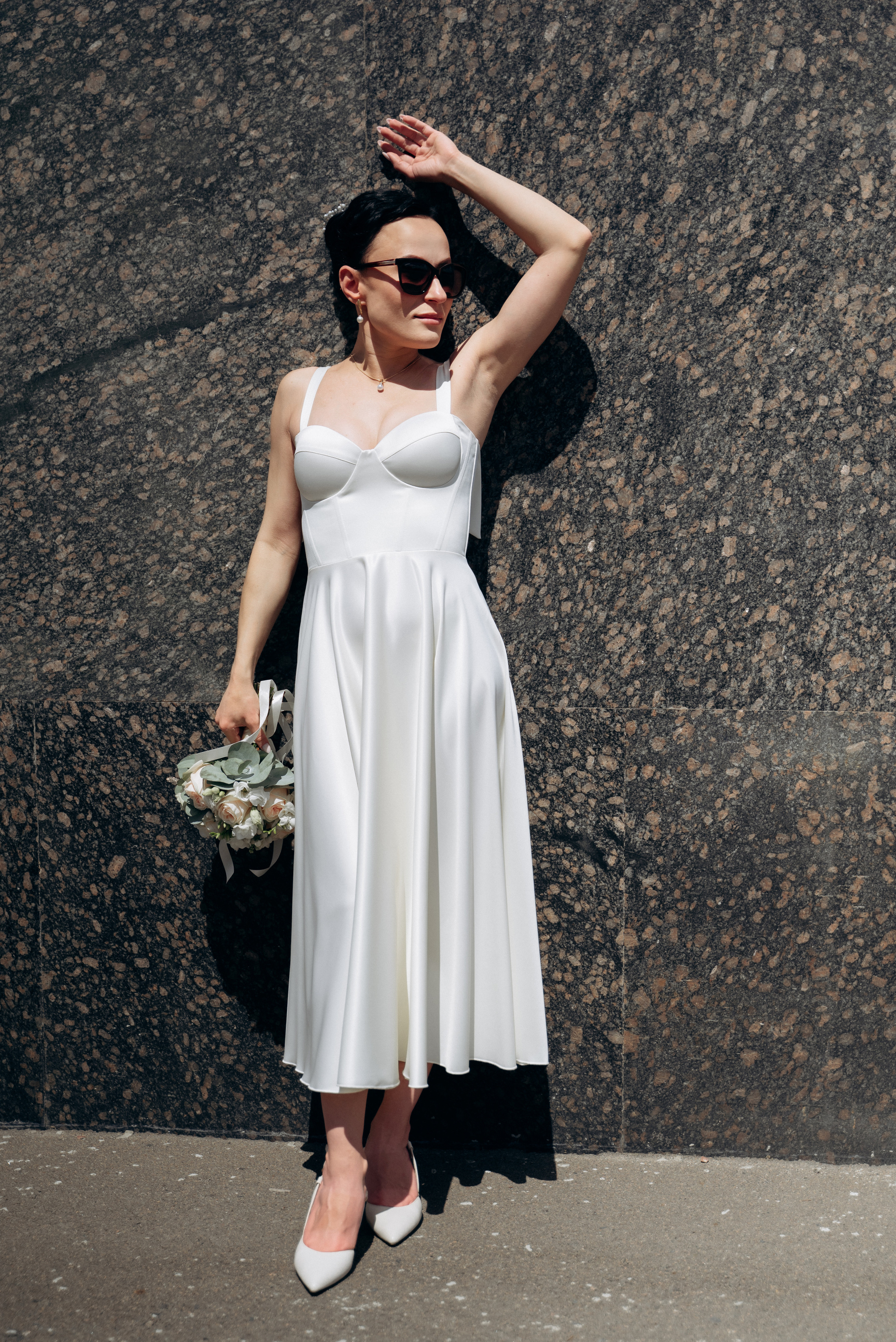 Сергiй та Наталя. Весільний та сімейний фотограф міста Суми Артур Моргун