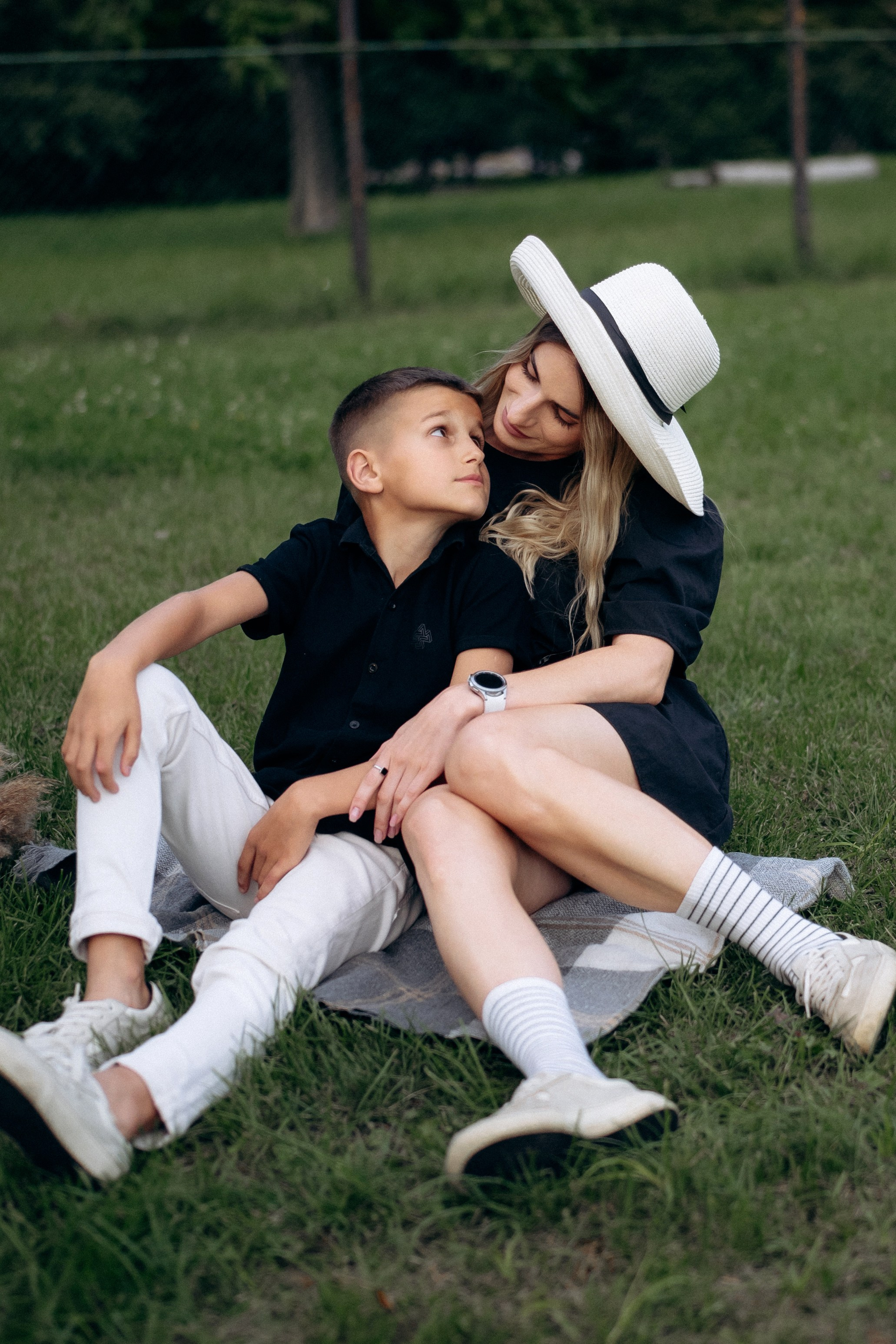 Алiна та Iван. Весільний та сімейний фотограф міста Суми Артур Моргун