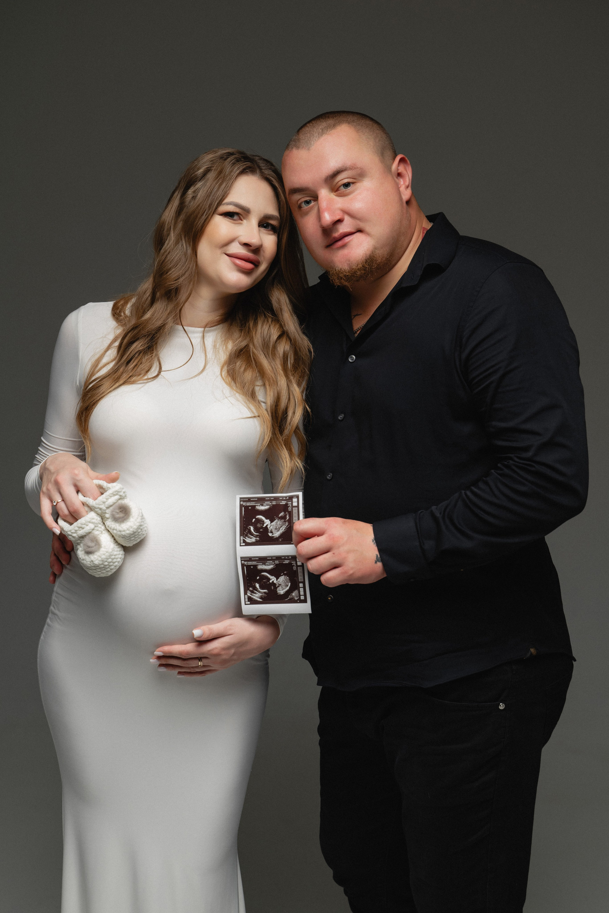 Вікторія. Весільний та сімейний фотограф міста Суми Артур Моргун