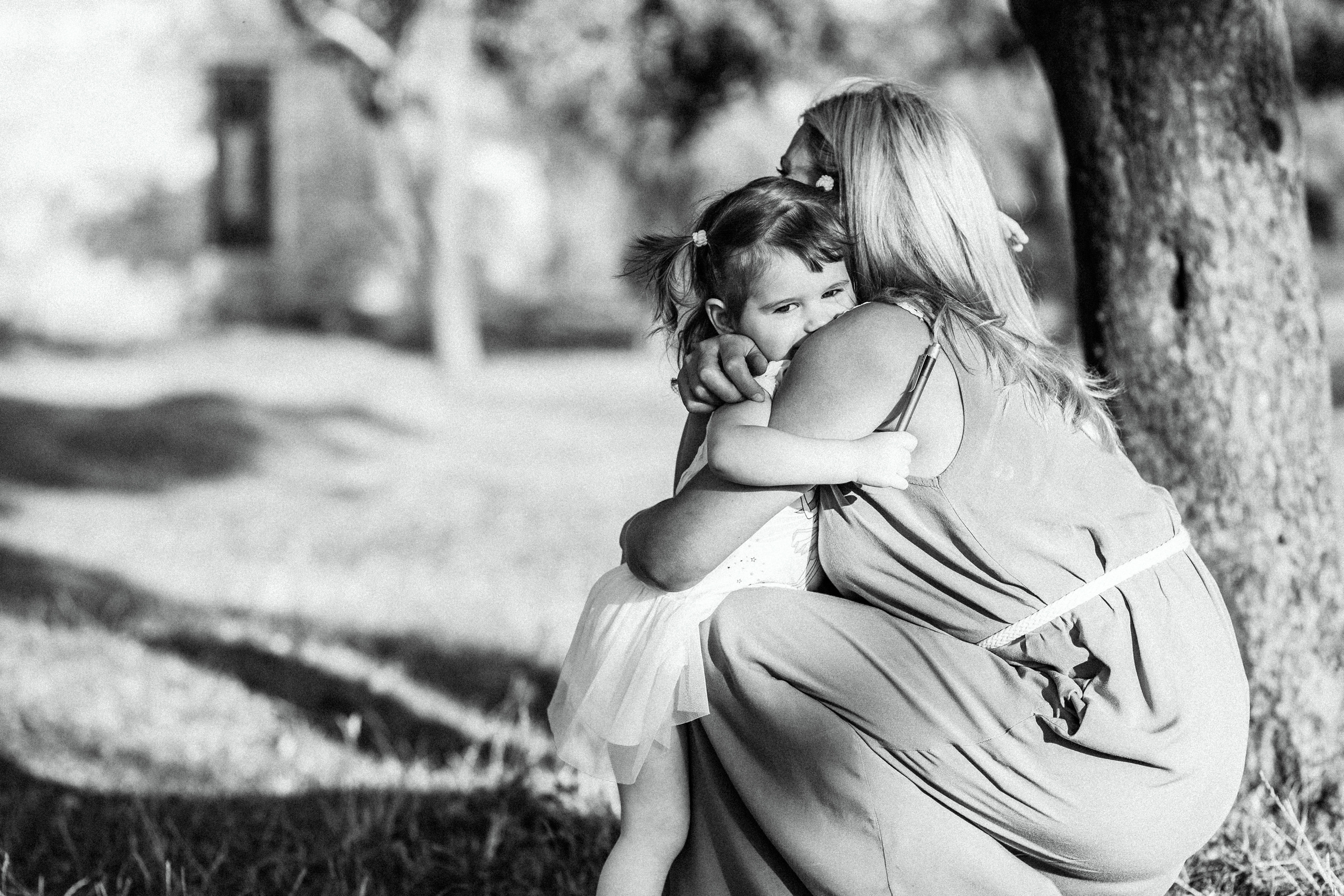 Трійня. Весільний та сімейний фотограф міста Суми Артур Моргун
