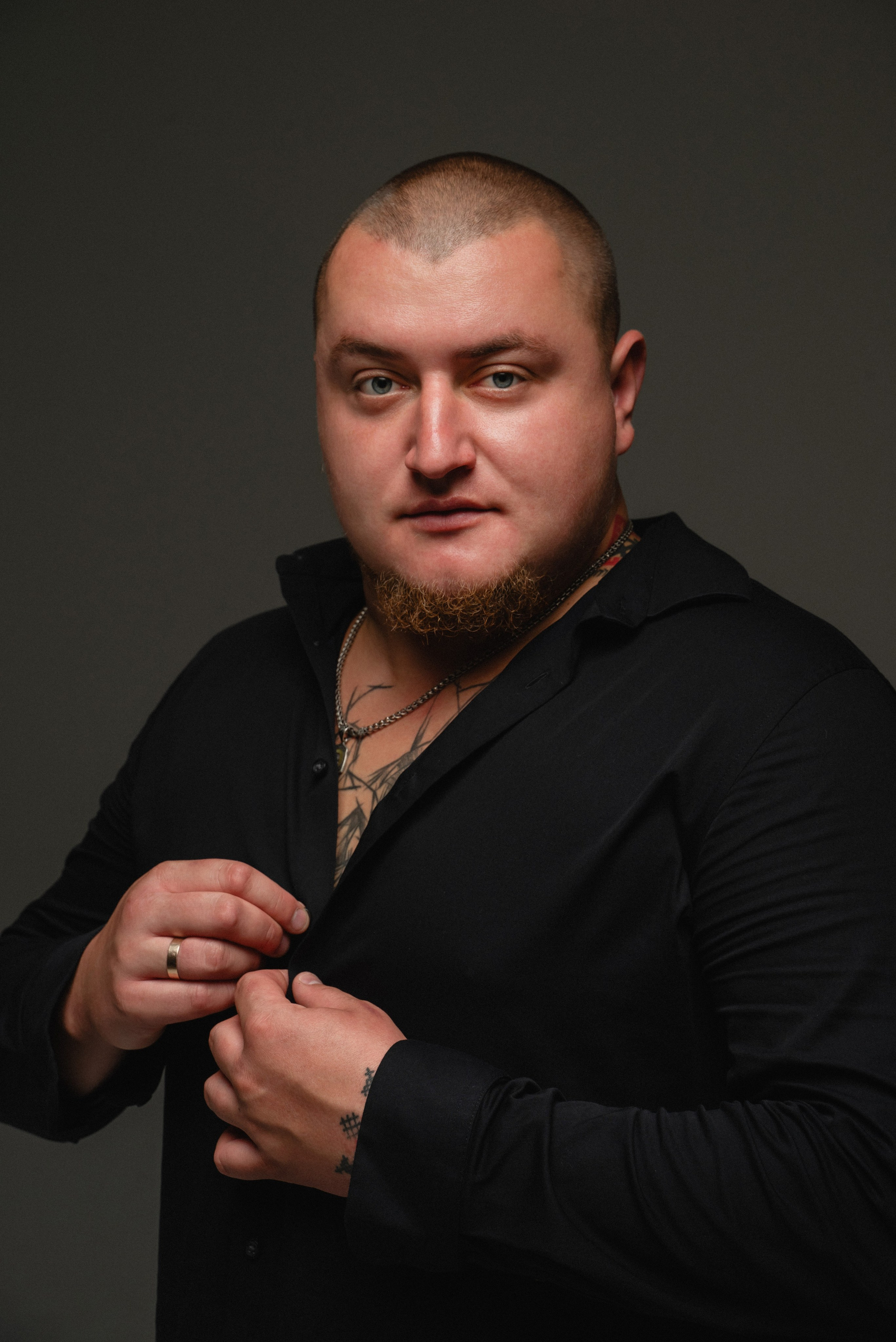 Вікторія. Весільний та сімейний фотограф міста Суми Артур Моргун