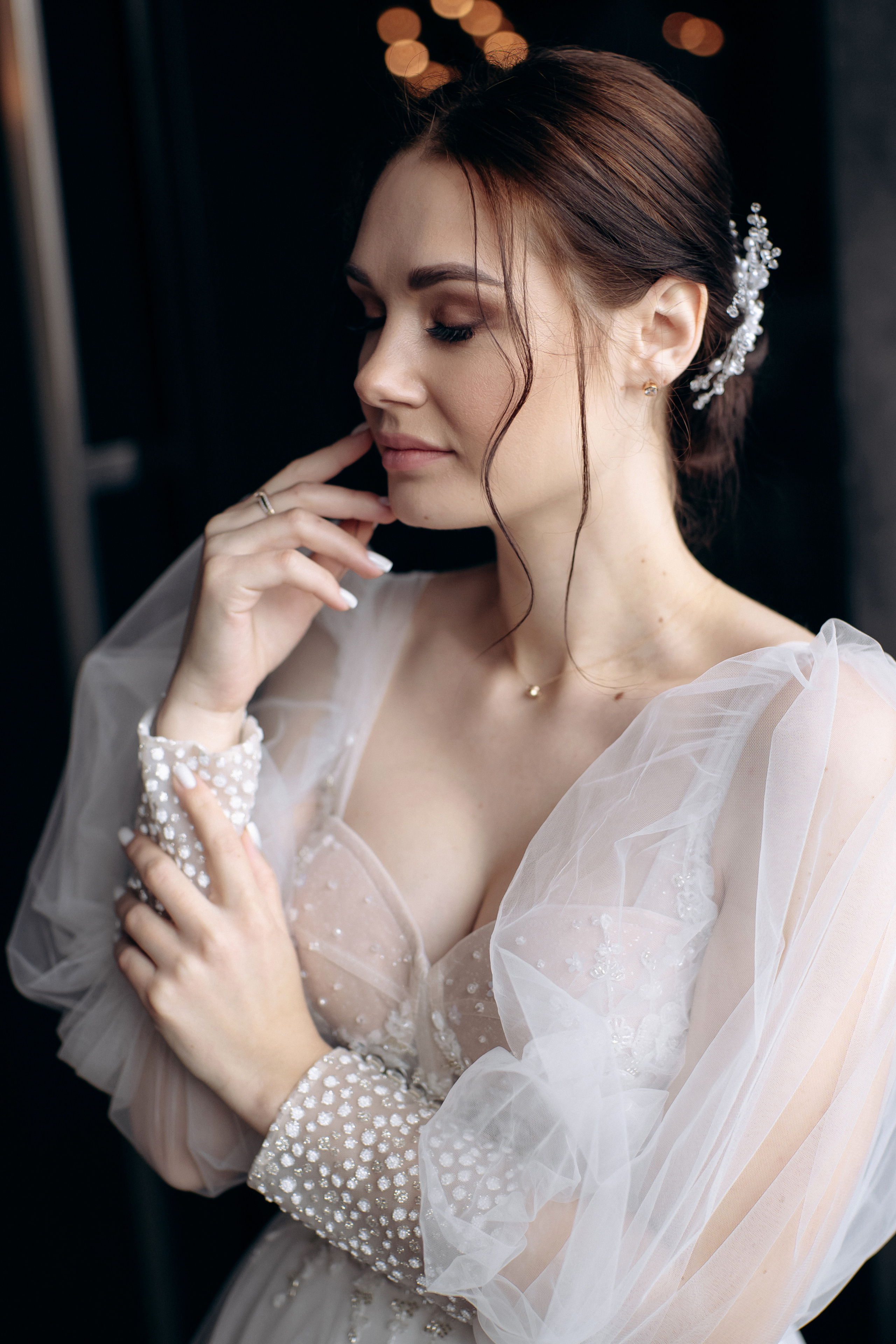 Олександр та Влада. Весільний та сімейний фотограф міста Суми Артур Моргун