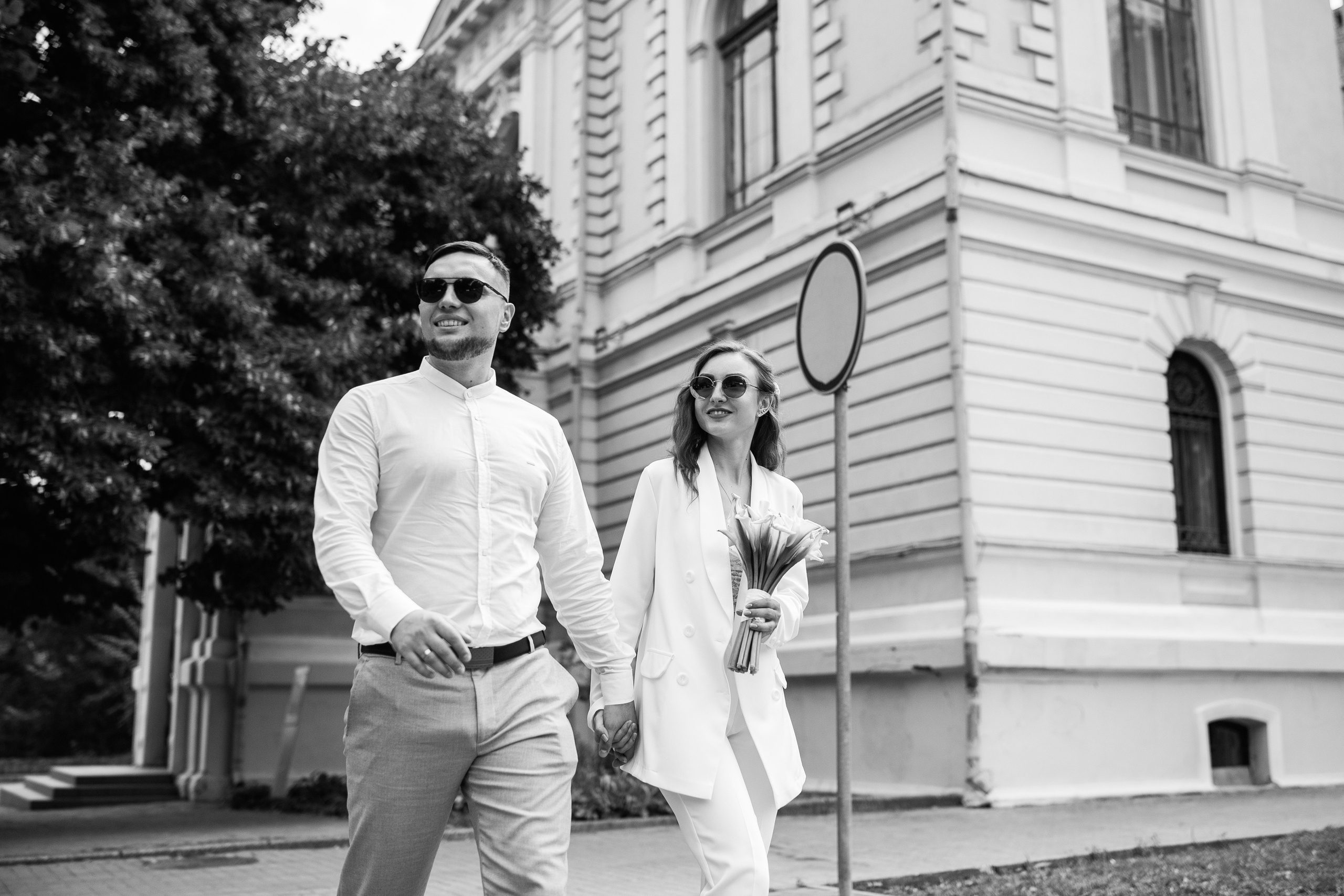 Руслан та Світлана. Весільний та сімейний фотограф міста Суми Артур Моргун