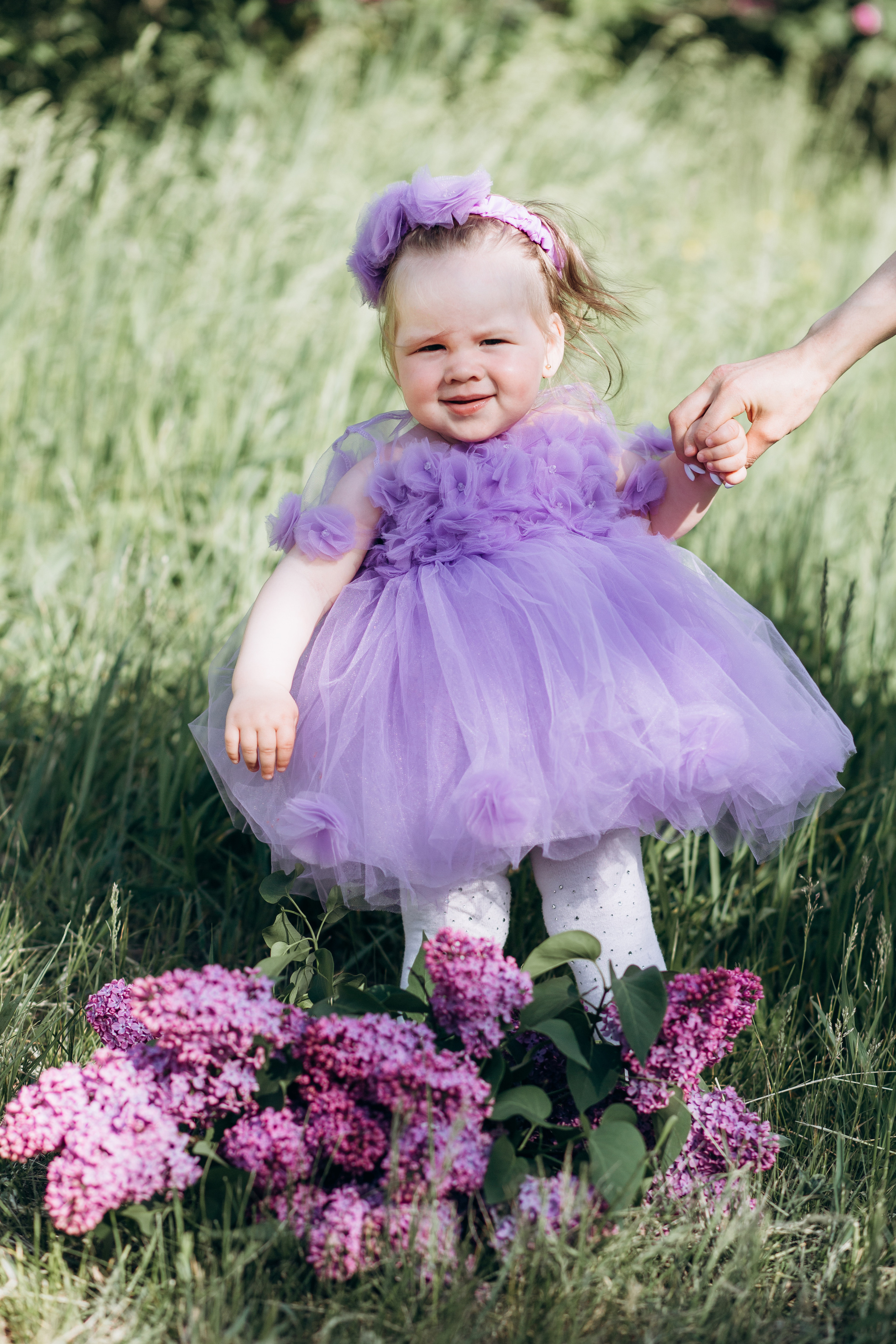 У бузку. Весільний та сімейний фотограф міста Суми Артур Моргун