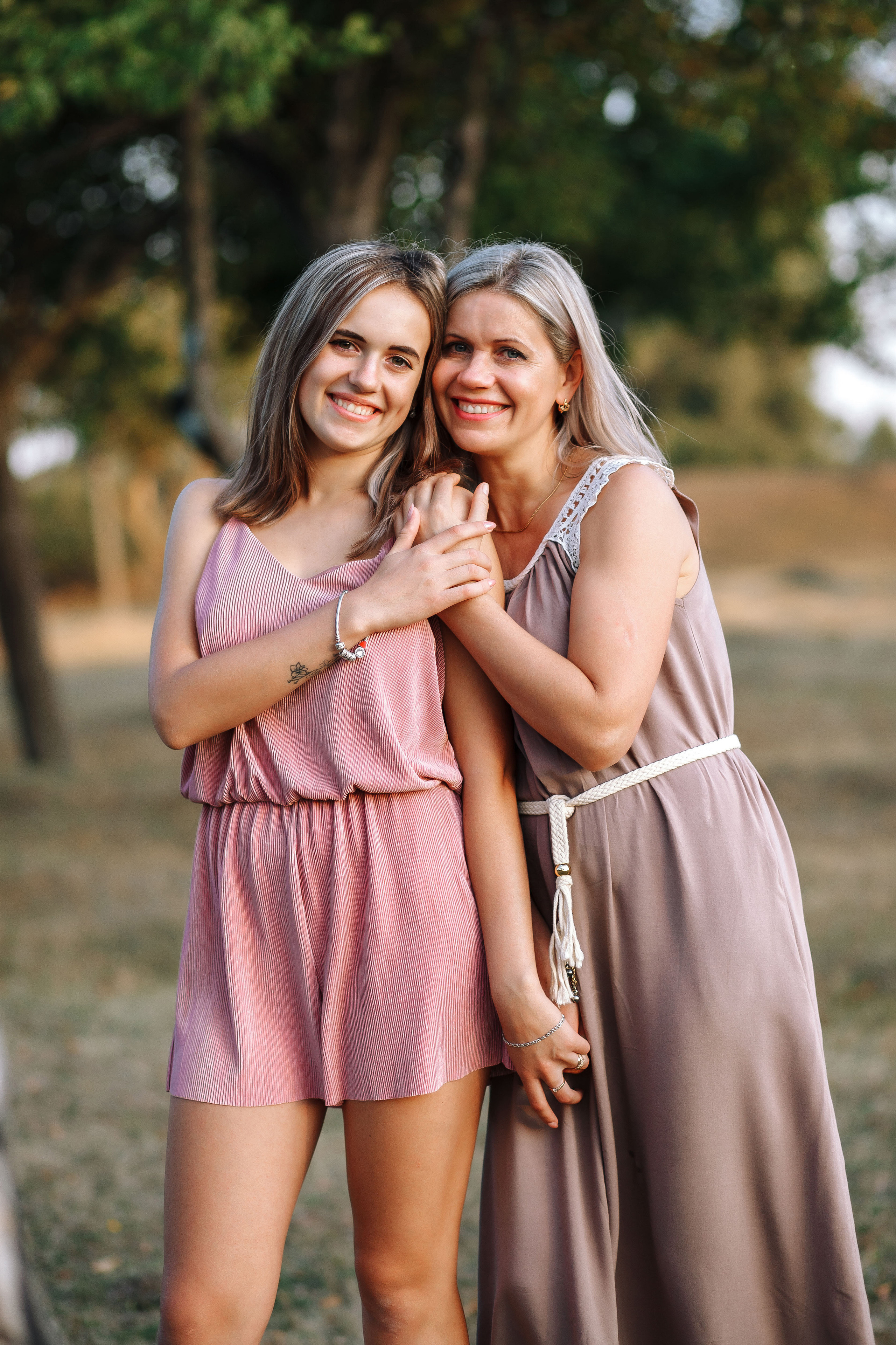 Трійня. Весільний та сімейний фотограф міста Суми Артур Моргун