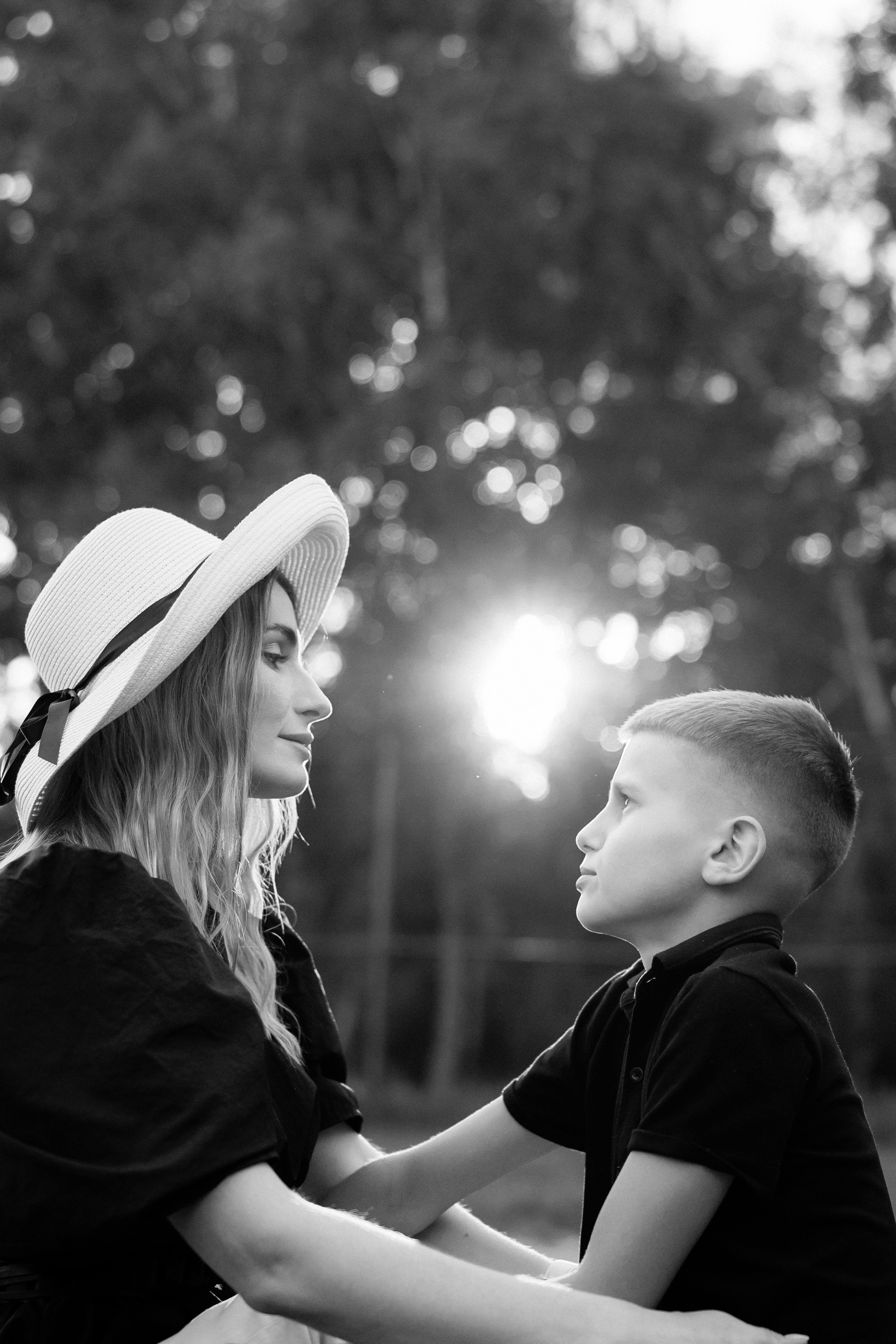 Алiна та Iван. Весільний та сімейний фотограф міста Суми Артур Моргун