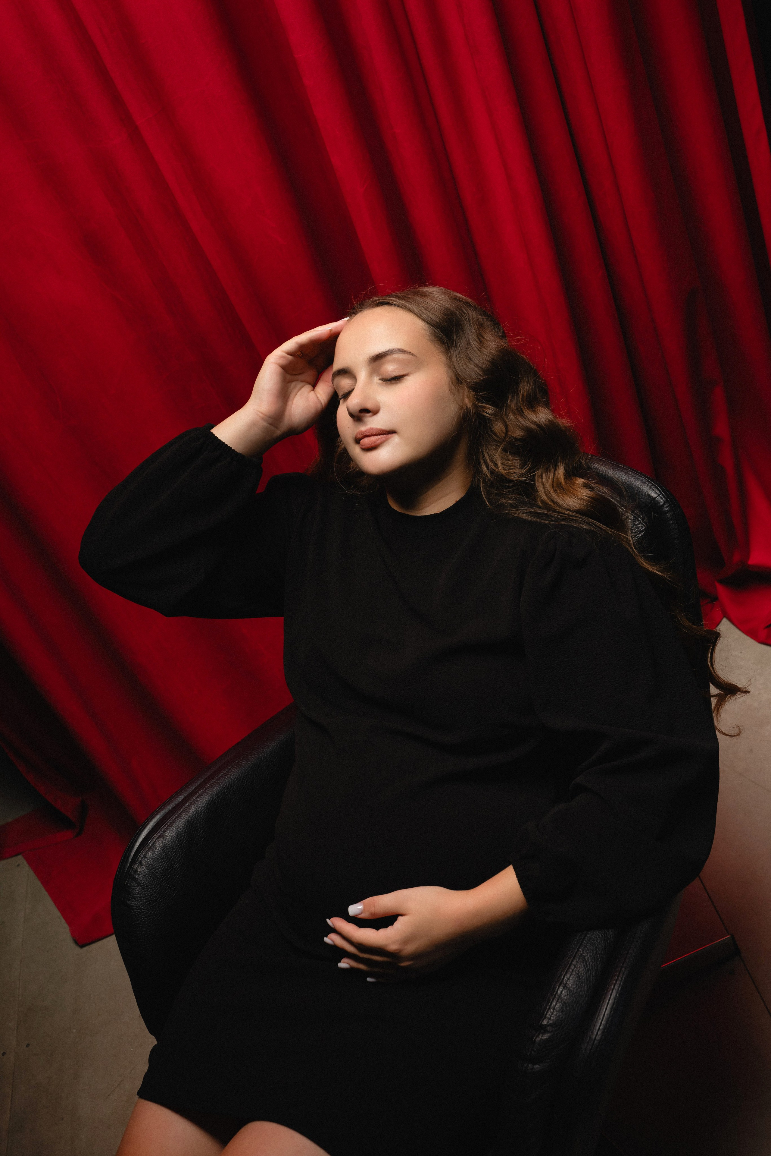 Дар’я. Весільний та сімейний фотограф міста Суми Артур Моргун