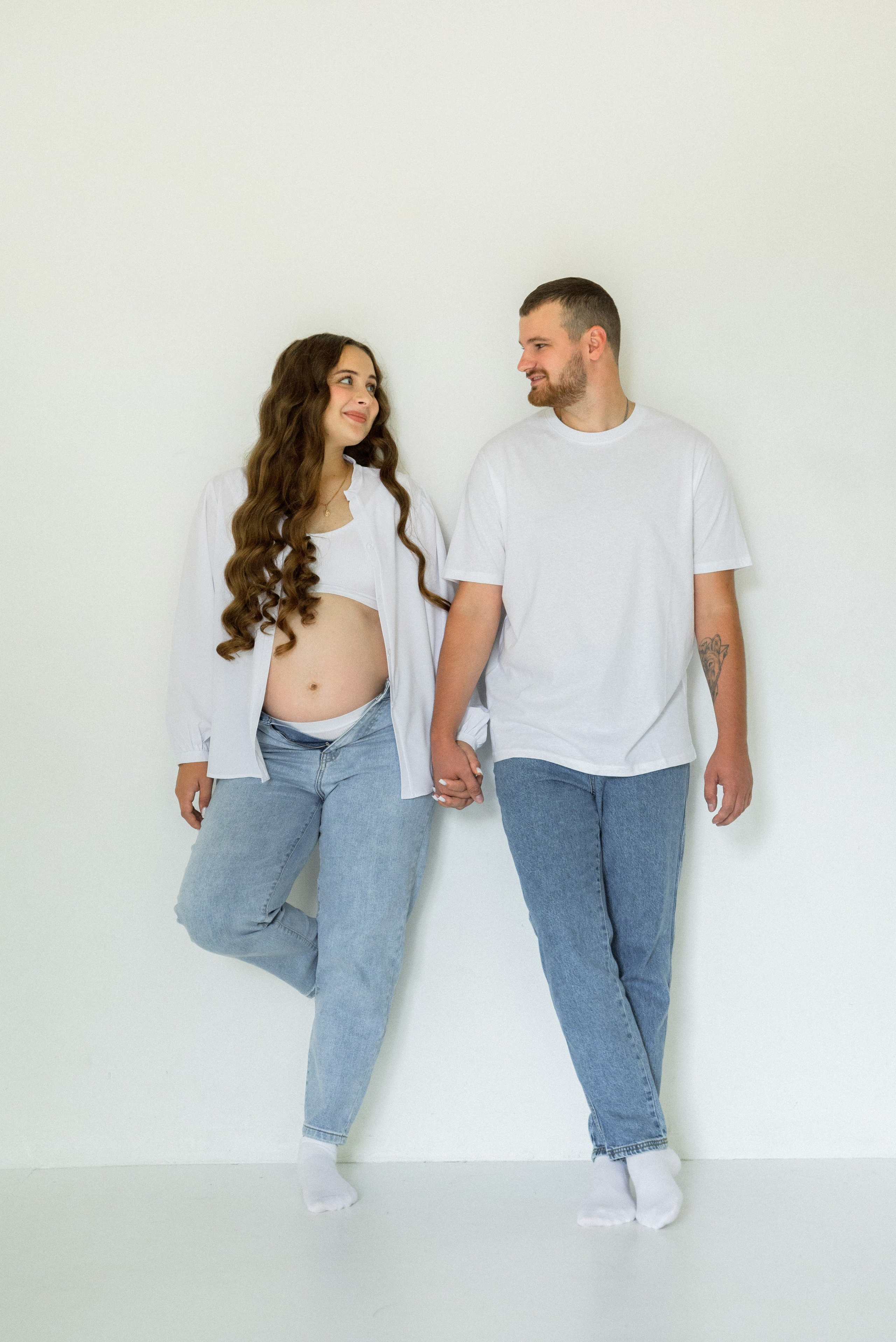 Дар’я. Весільний та сімейний фотограф міста Суми Артур Моргун