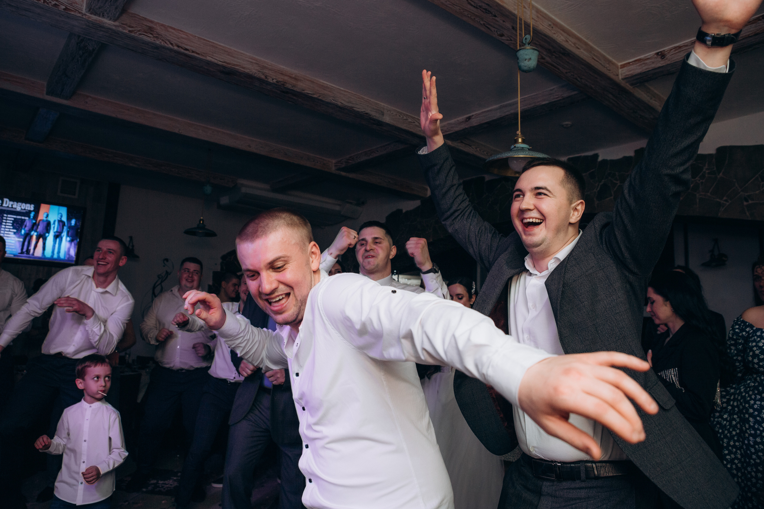 Богдан та Ольга. Весільний та сімейний фотограф міста Суми Артур Моргун