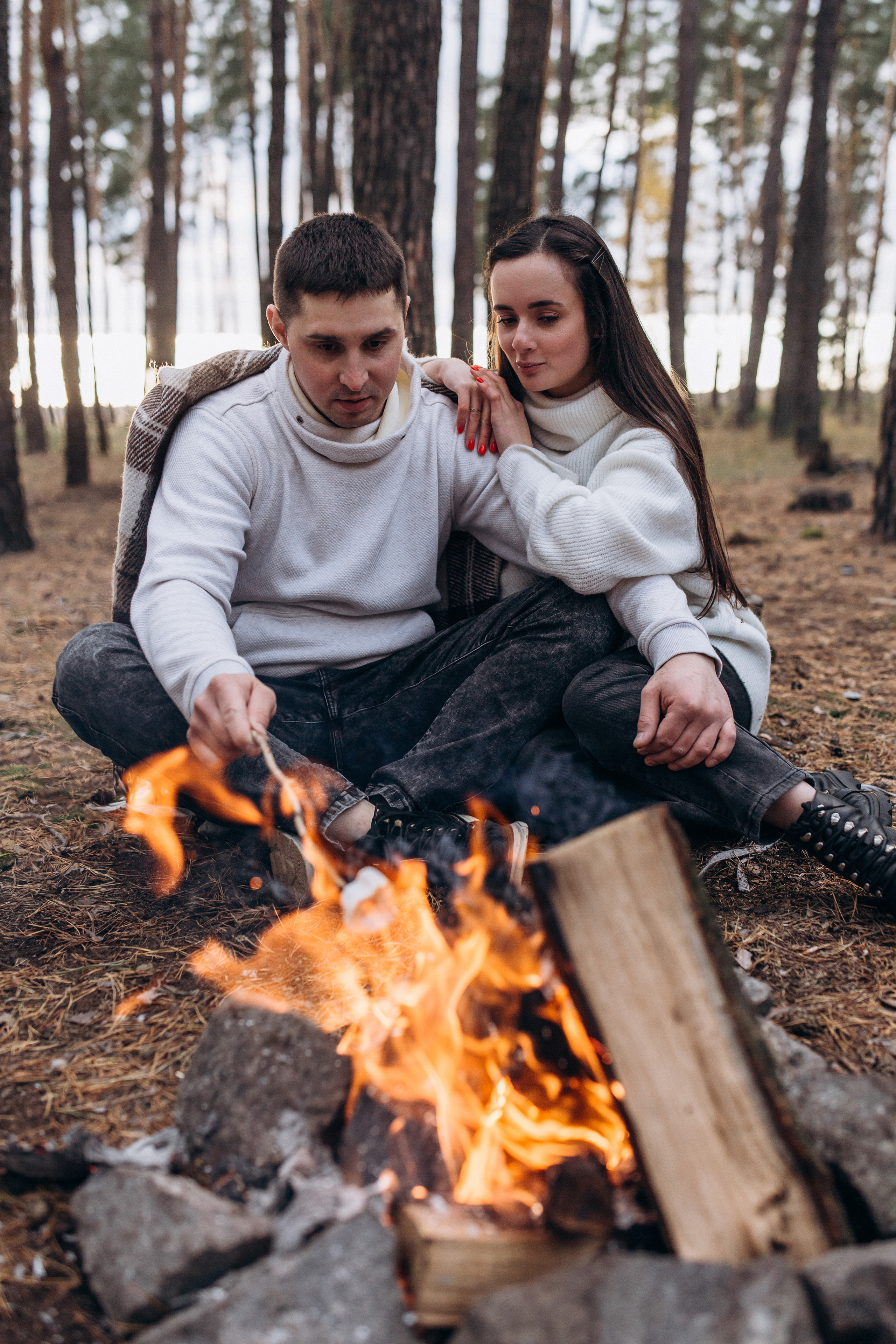 Богдан та Оля. Весільний та сімейний фотограф міста Суми Артур Моргун